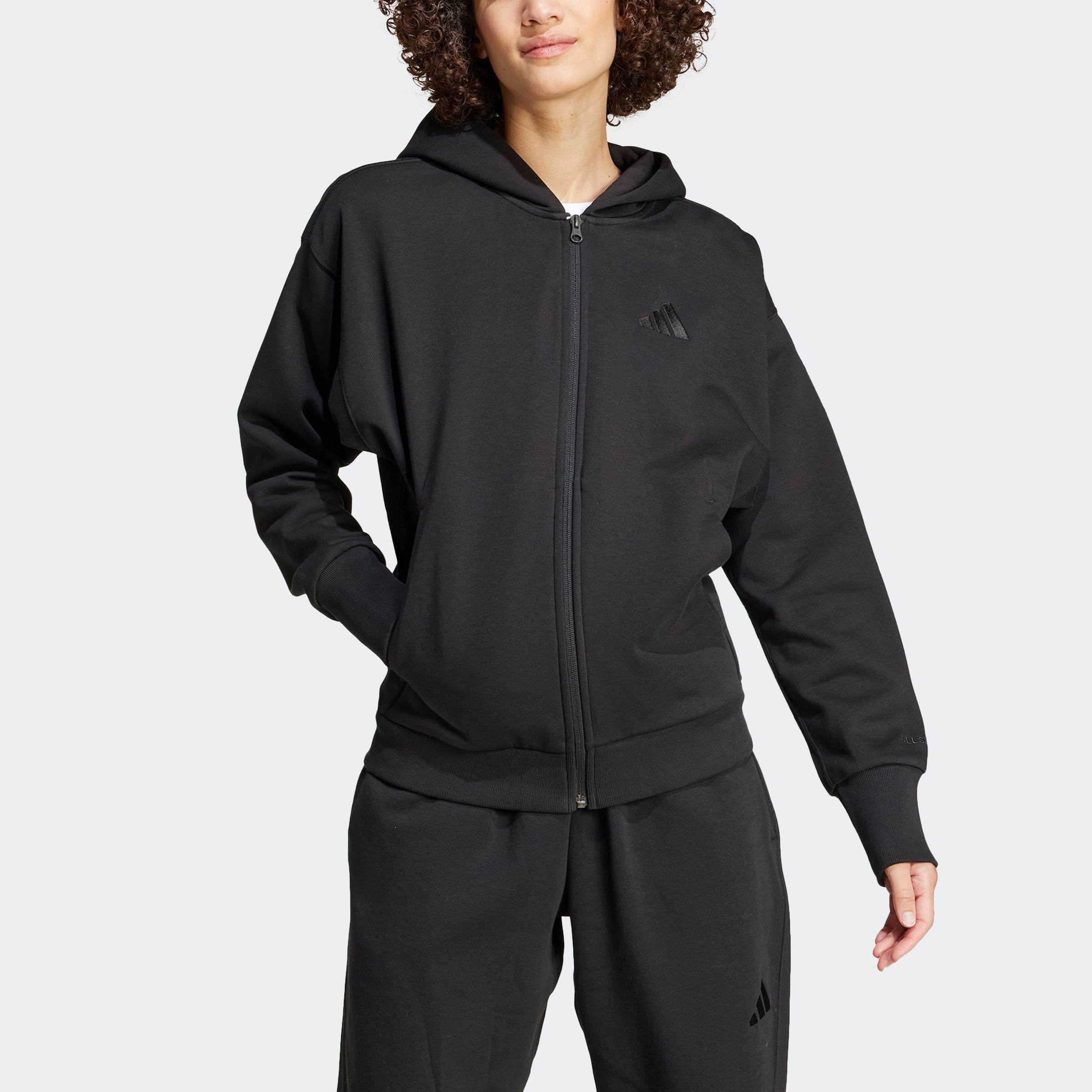 adidas Sportswear Kapuzensweatshirt W ALL SZN günstig online kaufen