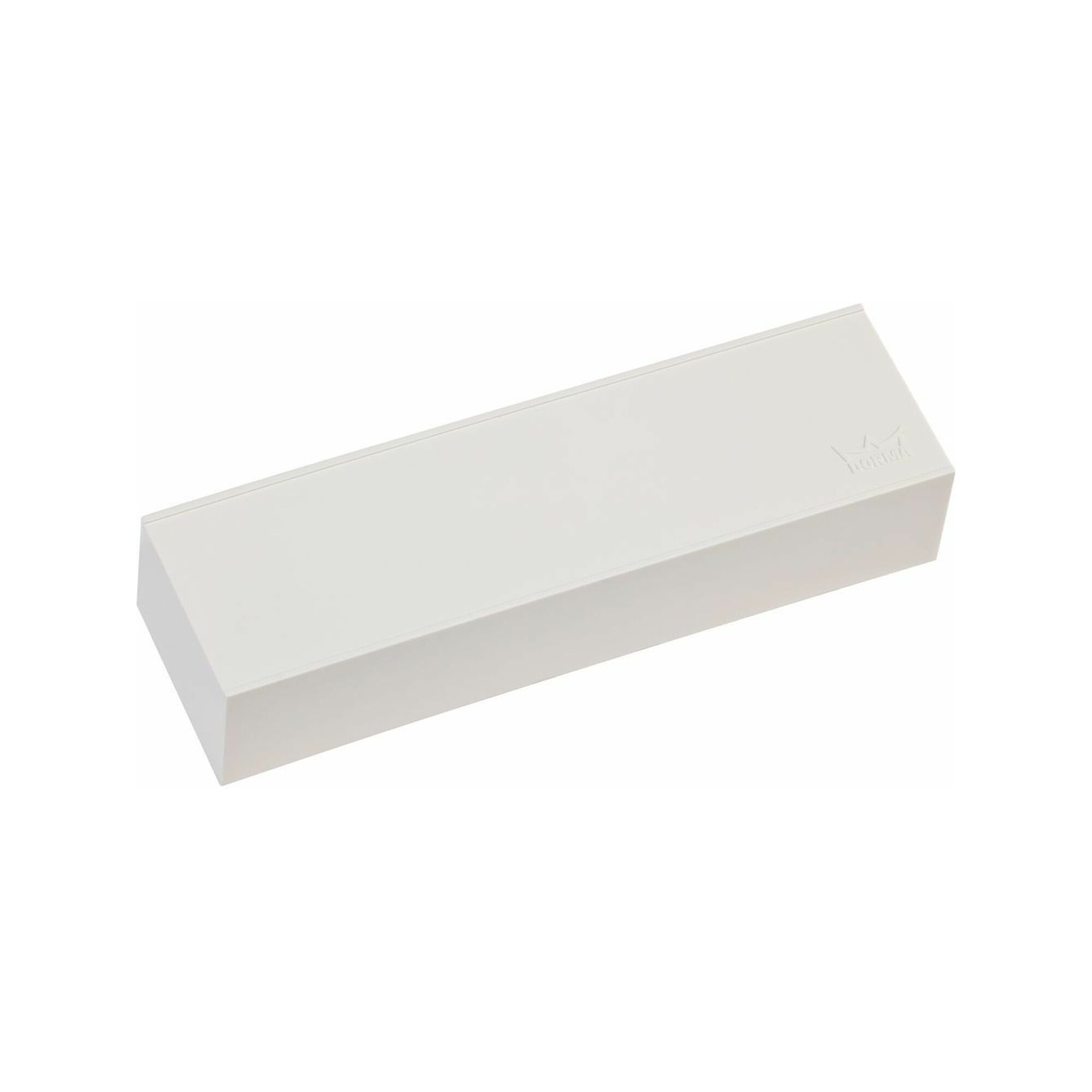 DORMA-GLAS Türschließer Dorma Scheren-Türschließer TS 72 weiß 9016 EN 2-4 o.Gestänge