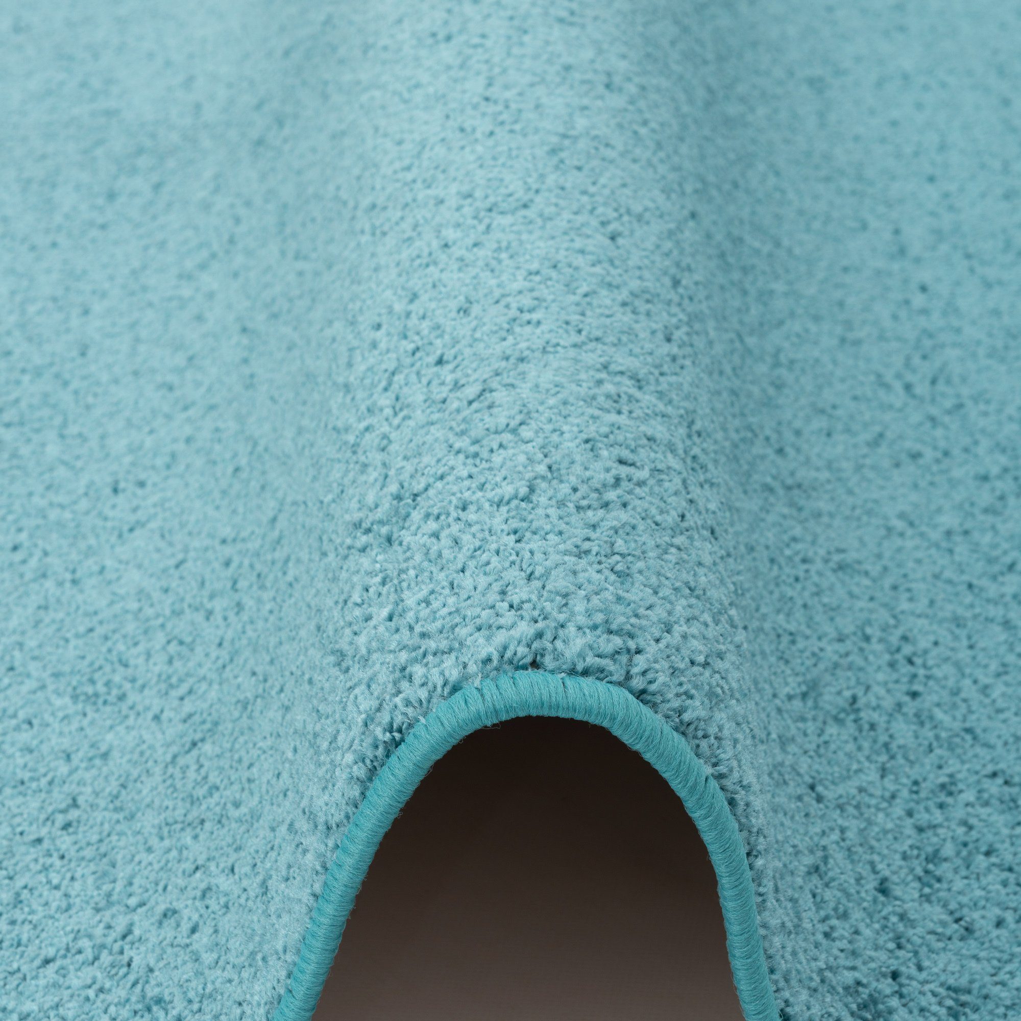 Snapstyle Läufer Hochflor Langflor Teppich Läufer Cottage, Rechteckig, Höhe: 22 mm