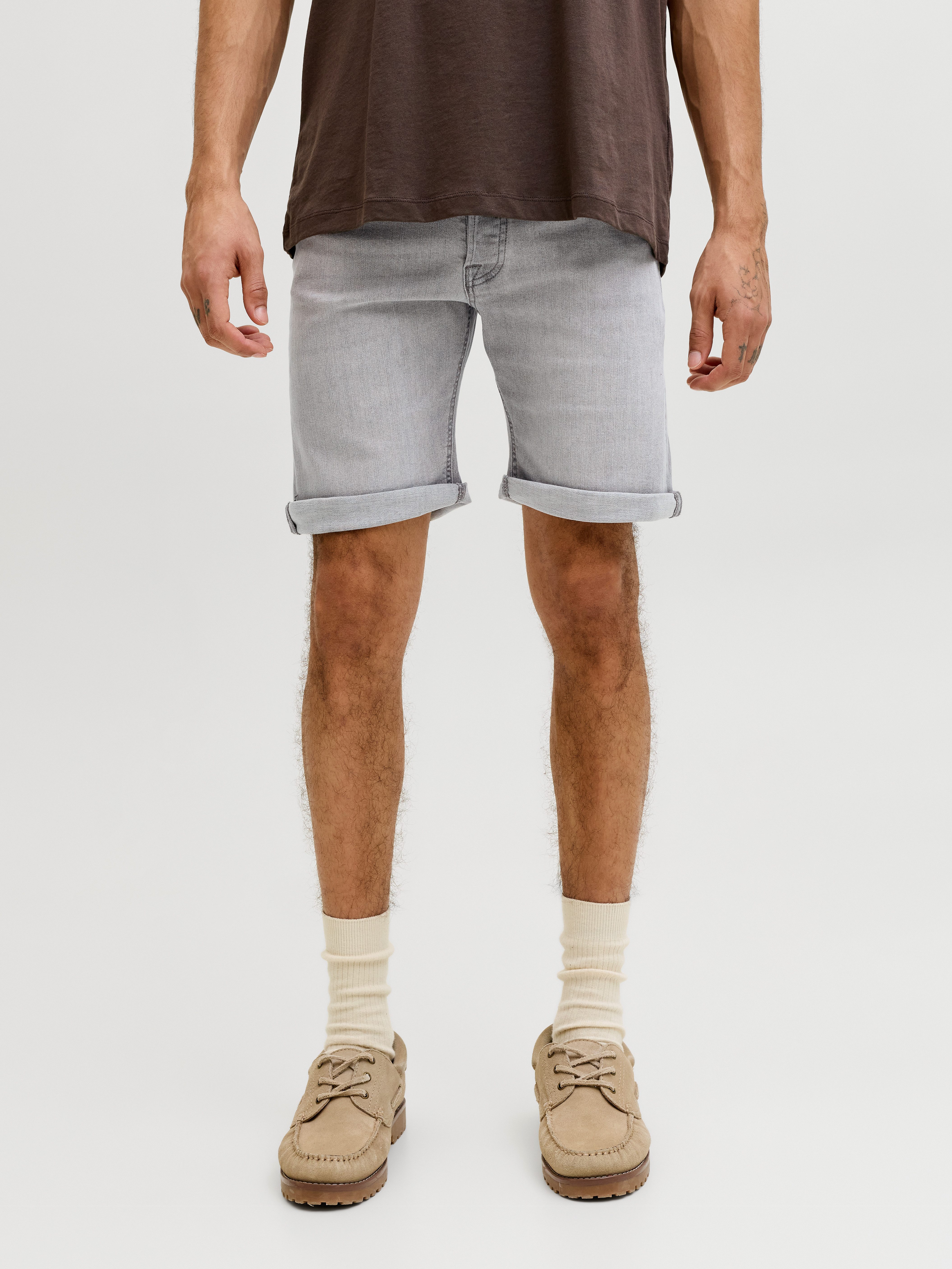 Jack & Jones Shorts JJIRICK JJORIGINAL SHORTS AT 999