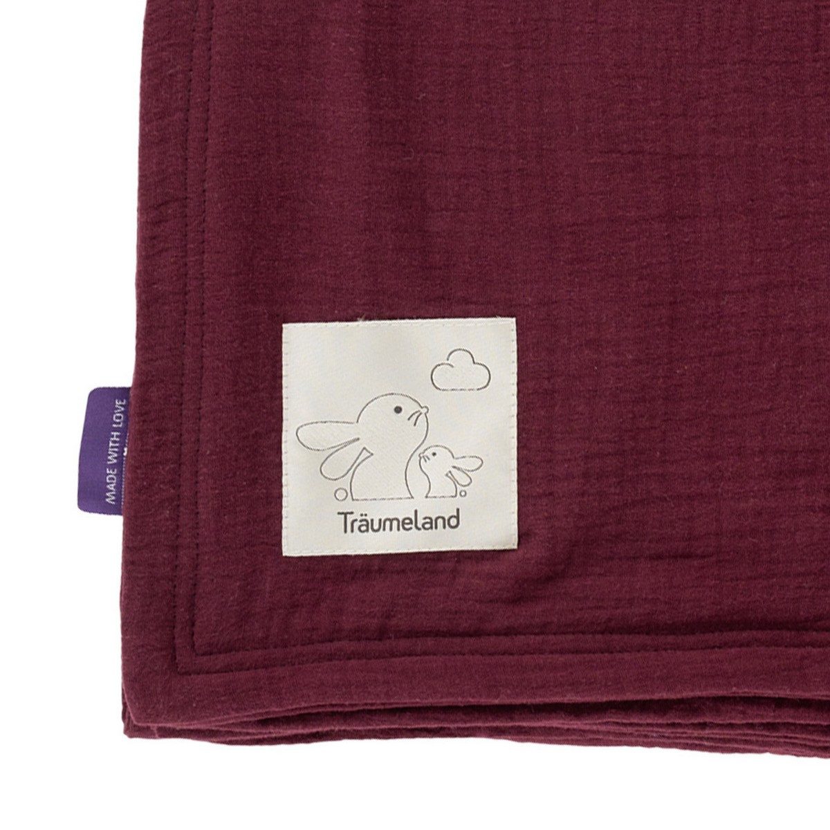 Babydecke, Träumeland