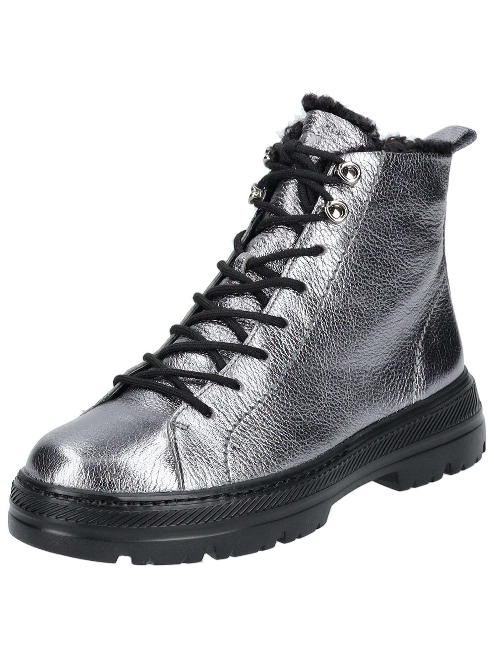 Paul Green Paul Green Stiefelette Leder günstig online kaufen