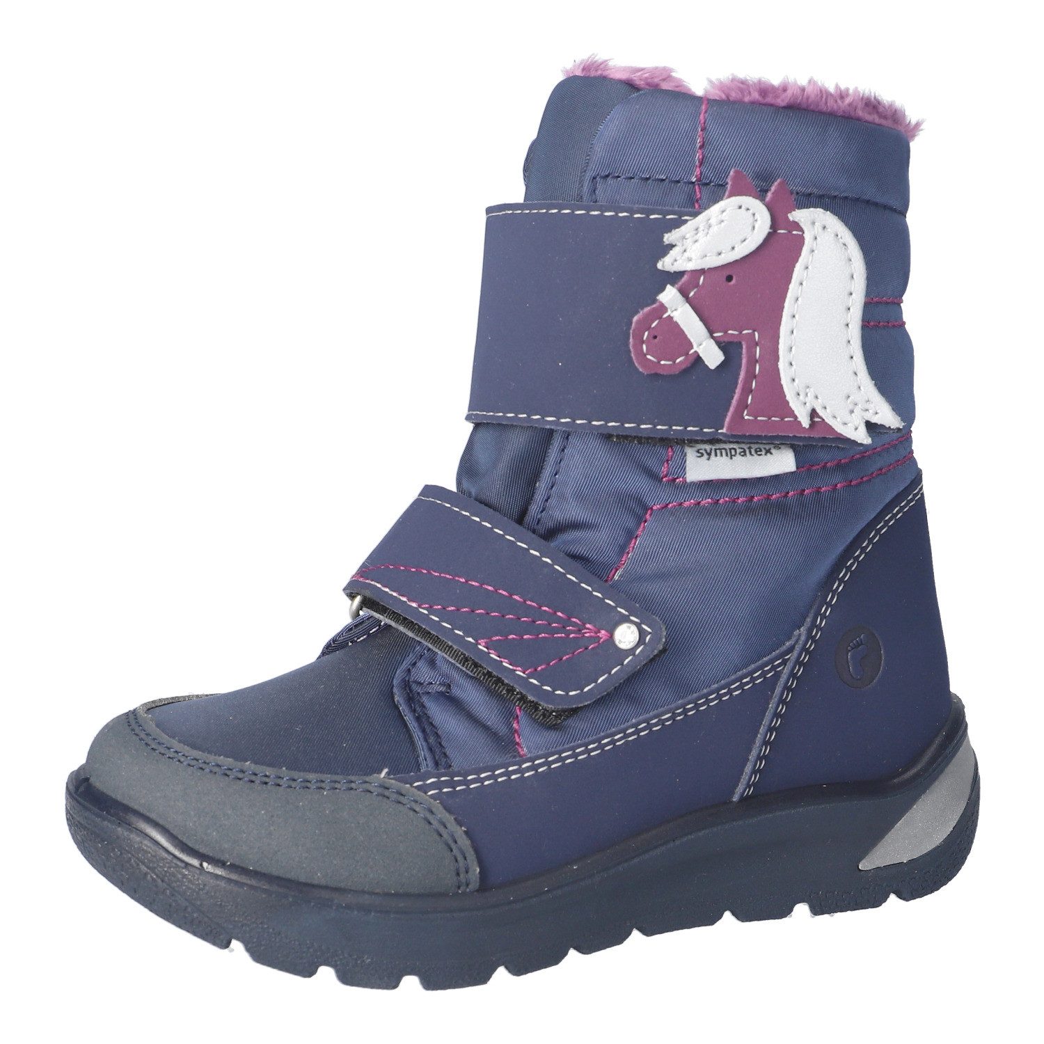 GAREI - Winterboots Stiefel