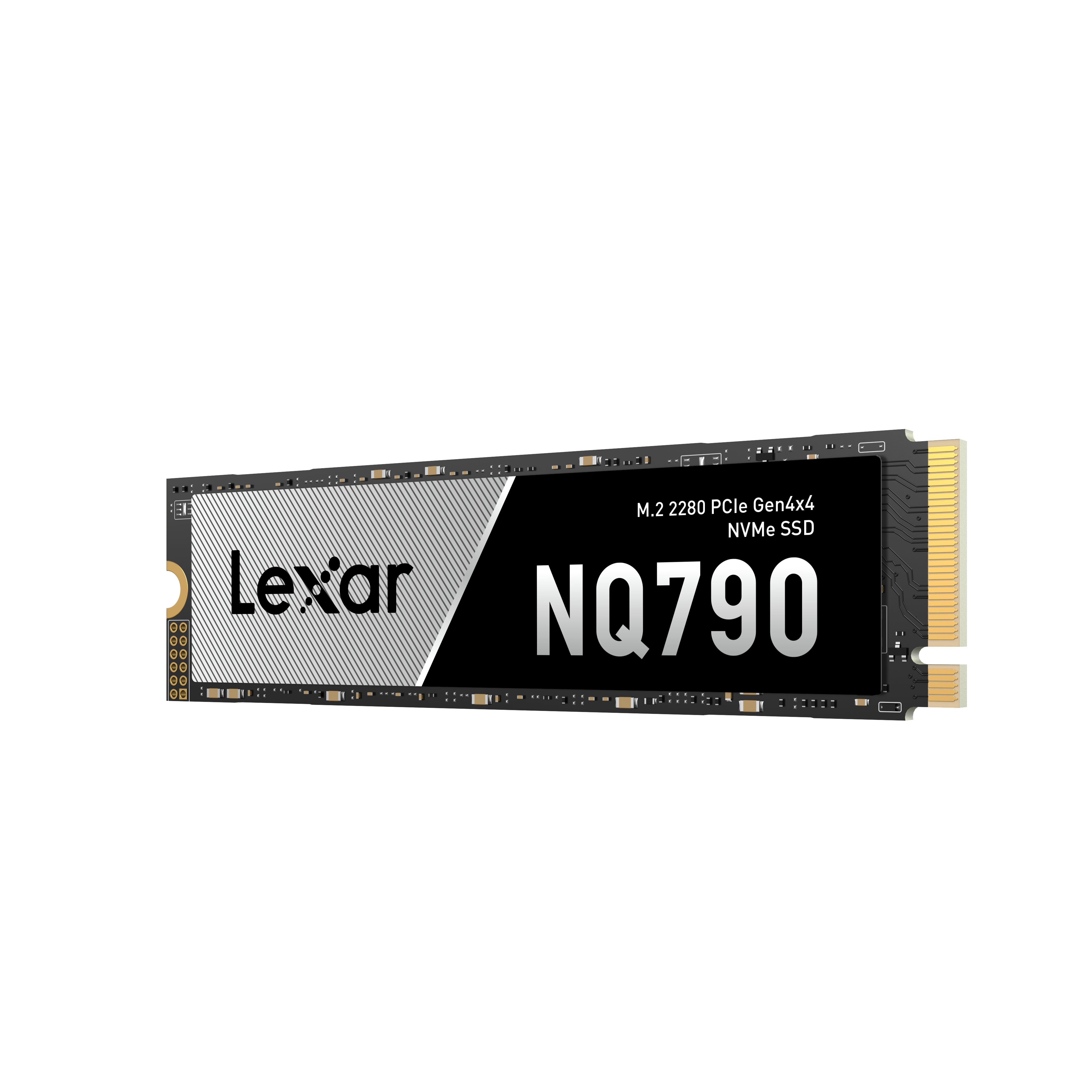 Lexar NQ790 interne SSD