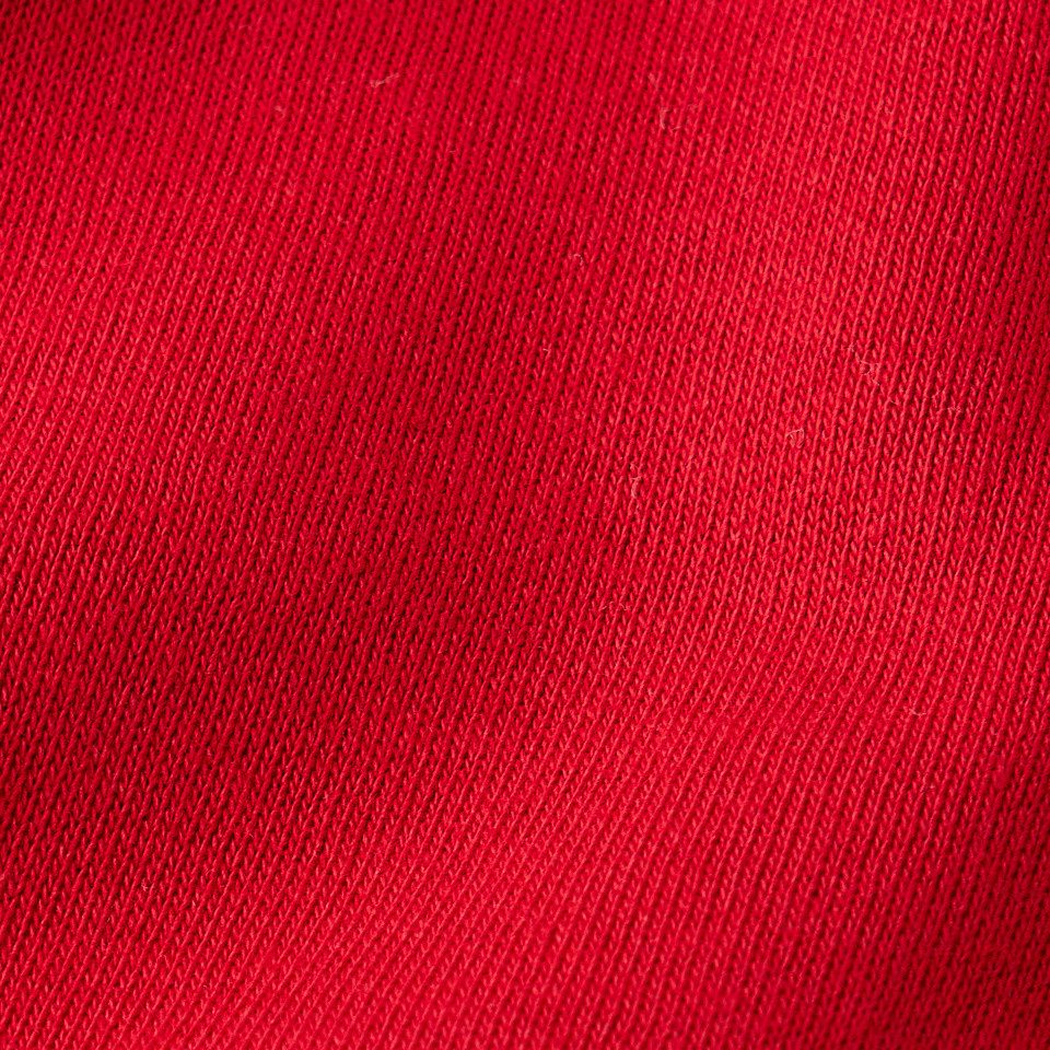 STREET ONE Hoodie mit Tunnelzug am Saum