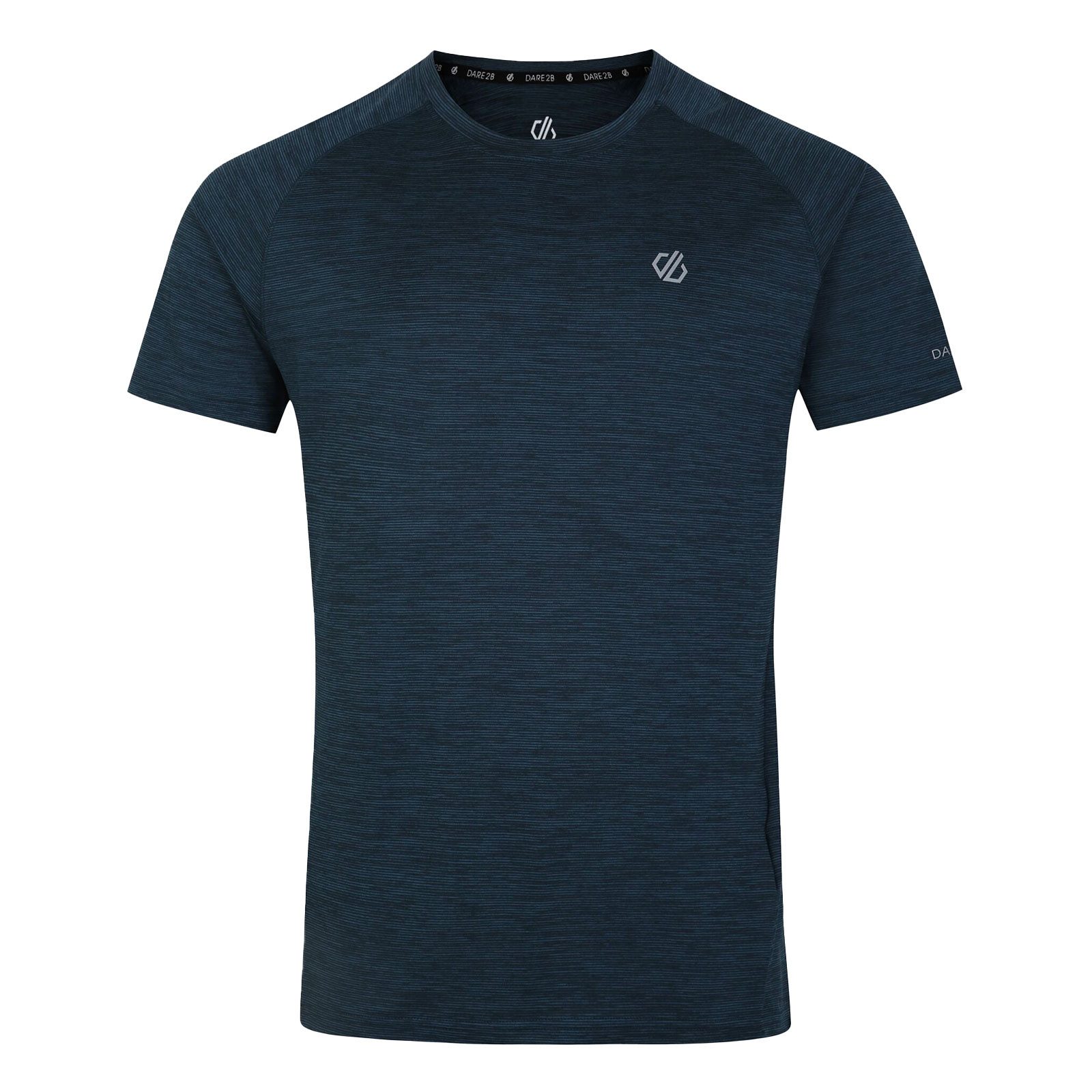 Dare2b Funktionsshirt Persist T-Shirt mit Q-Wic günstig online kaufen