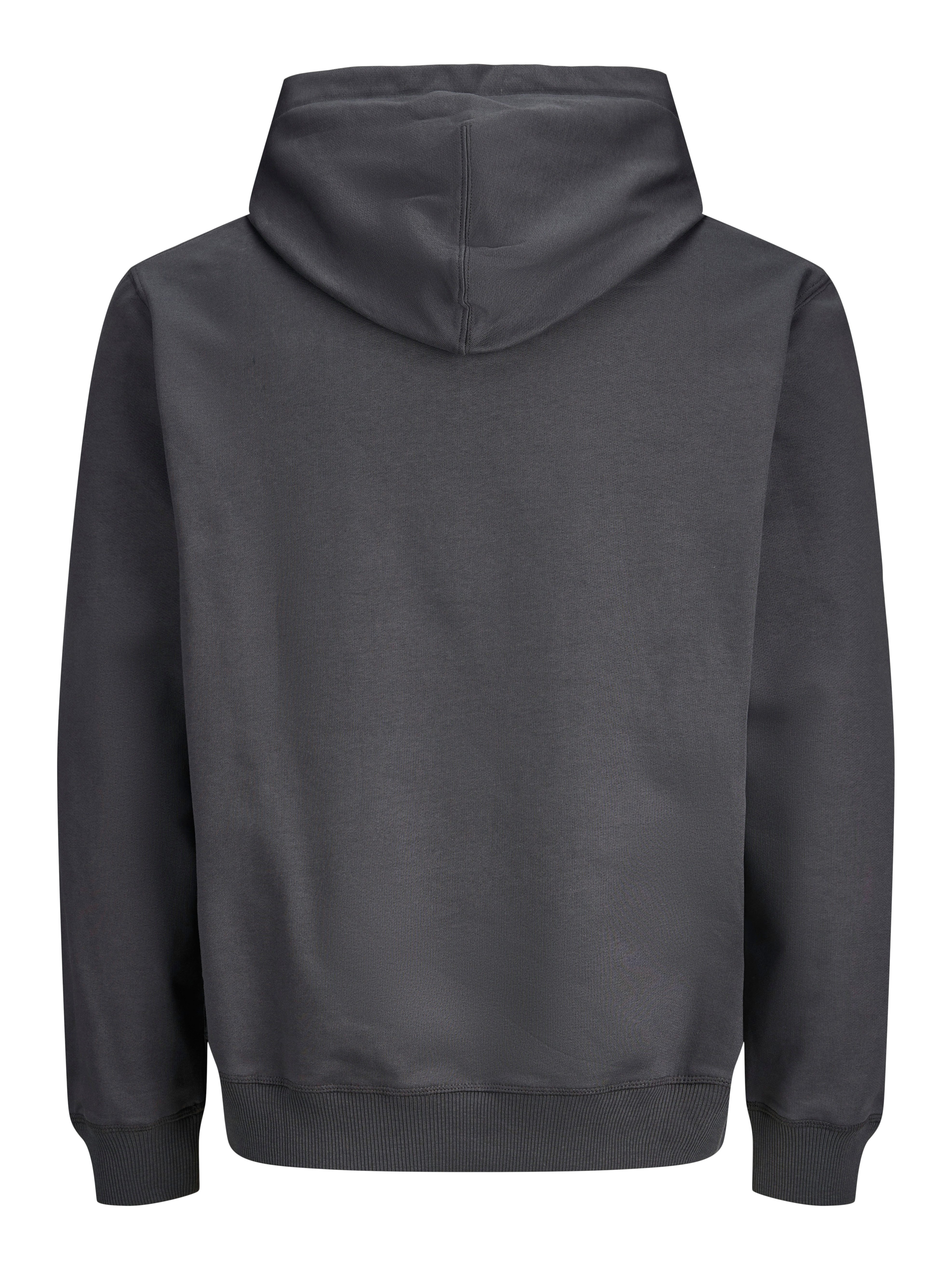 Jack & Jones Kapuzensweatshirt JORNORREBRO EMB SWEAT HOOD NOOS mit Logo Pri günstig online kaufen