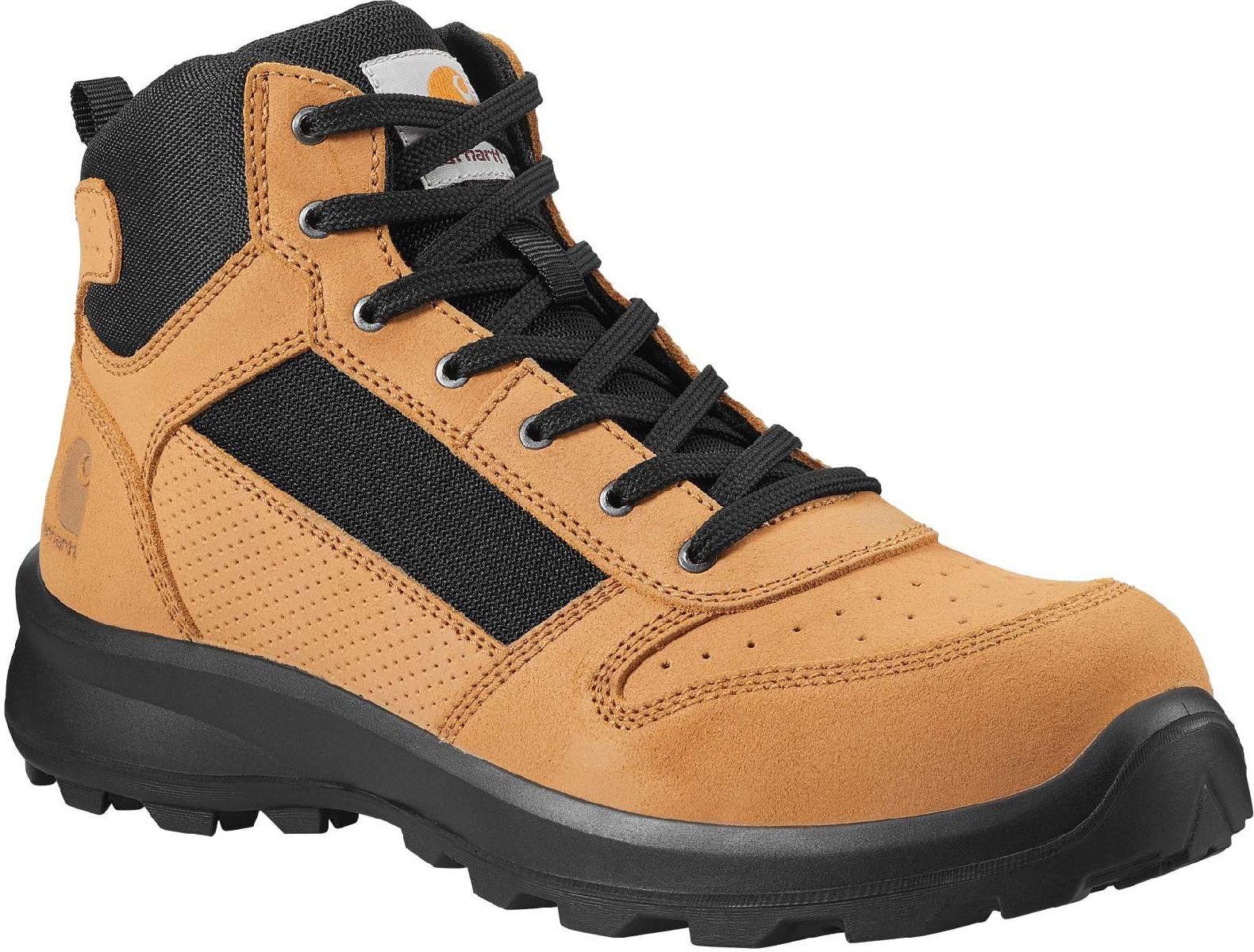 Carhartt Michigan F700909 Sicherheitsschuh