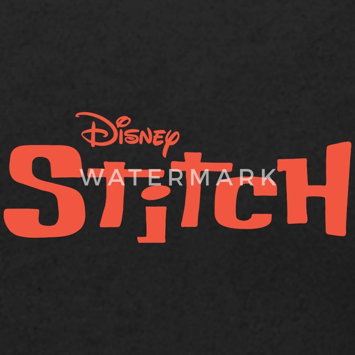 Spreadshirt T-Shirt Lilo & Stitch, Stitch Mit Surfbrett Crop Top (1-tlg)