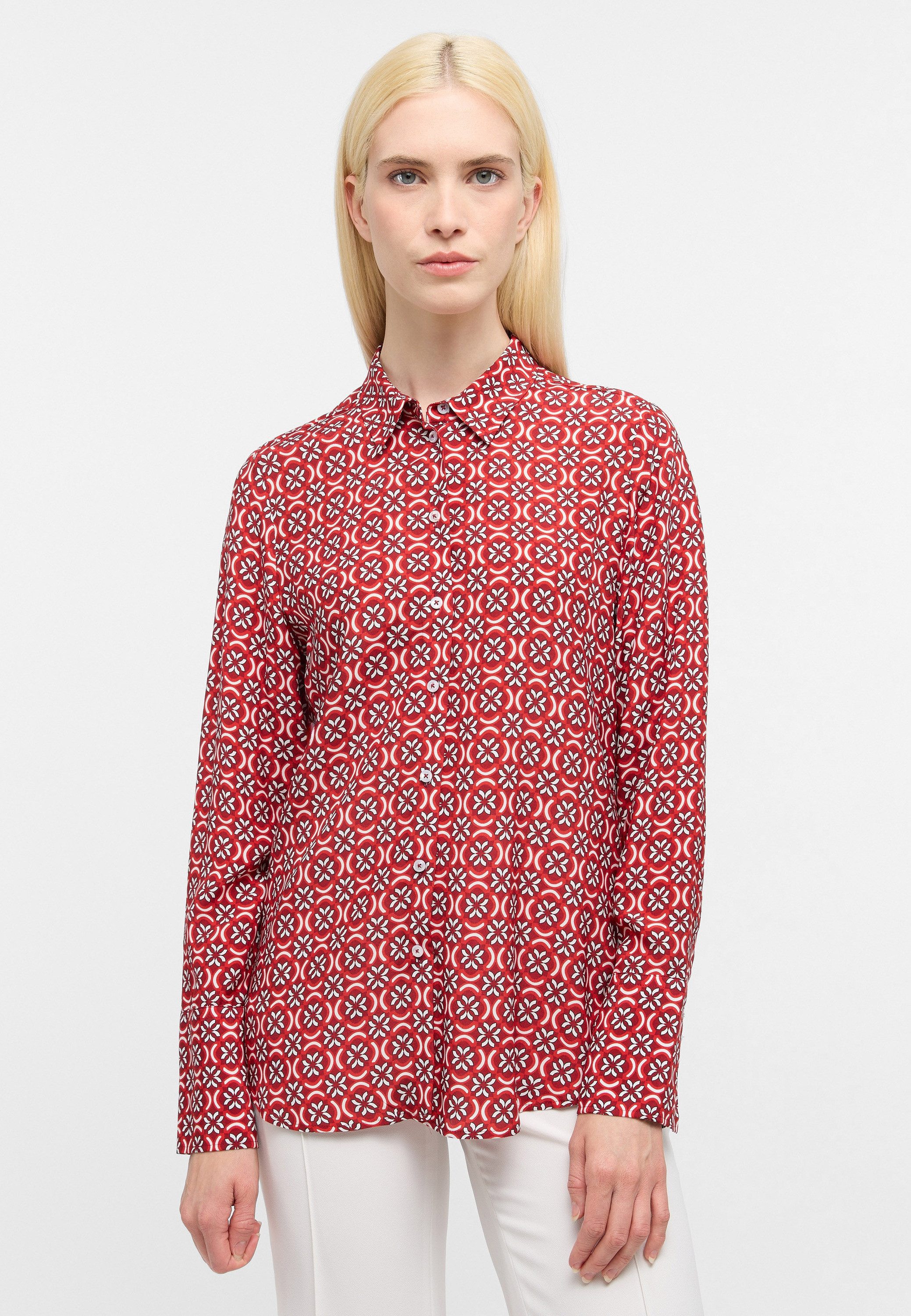 Eterna Hemdbluse REGULAR FIT günstig online kaufen