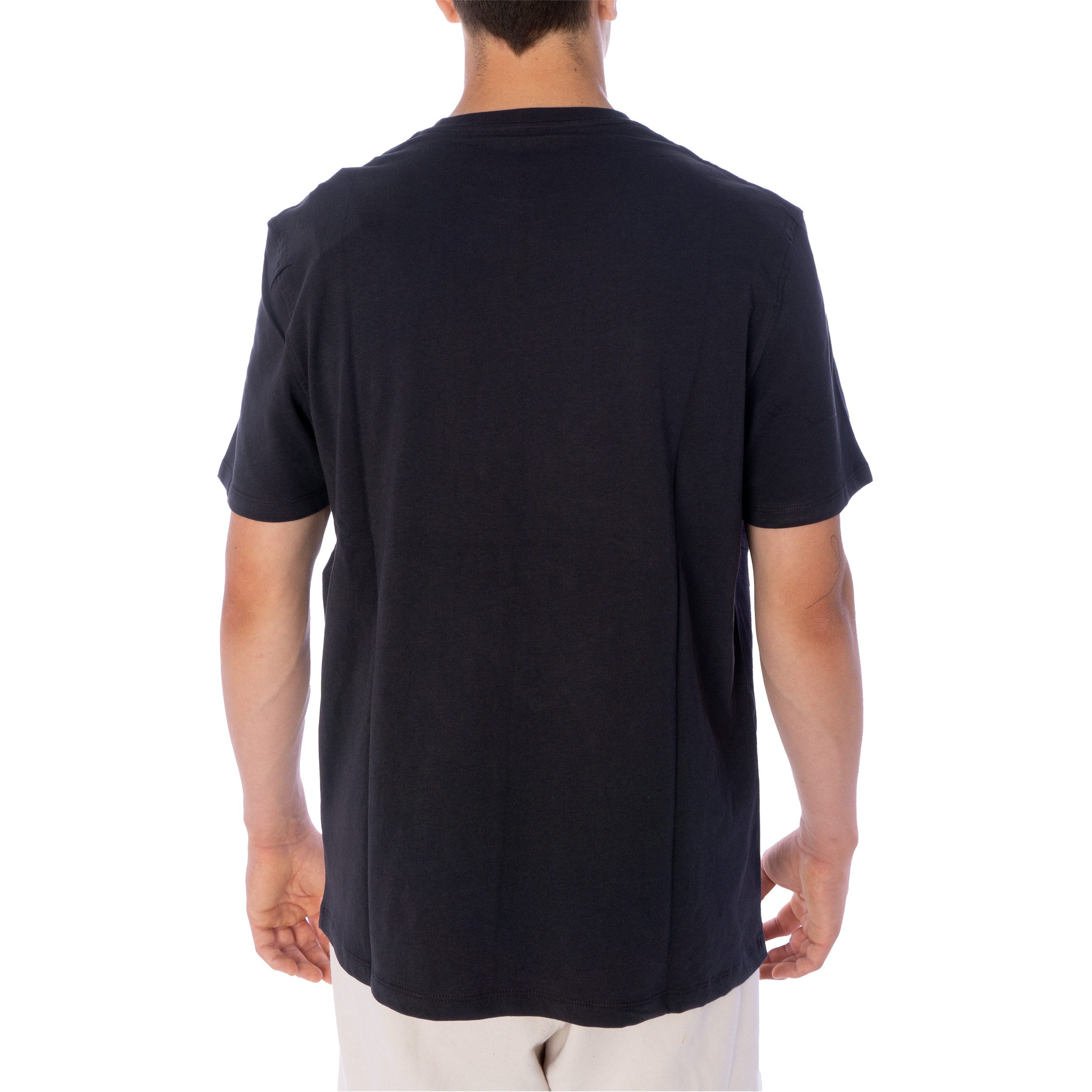 Wrangler T-Shirt T-Shirt Wrangler Branded
