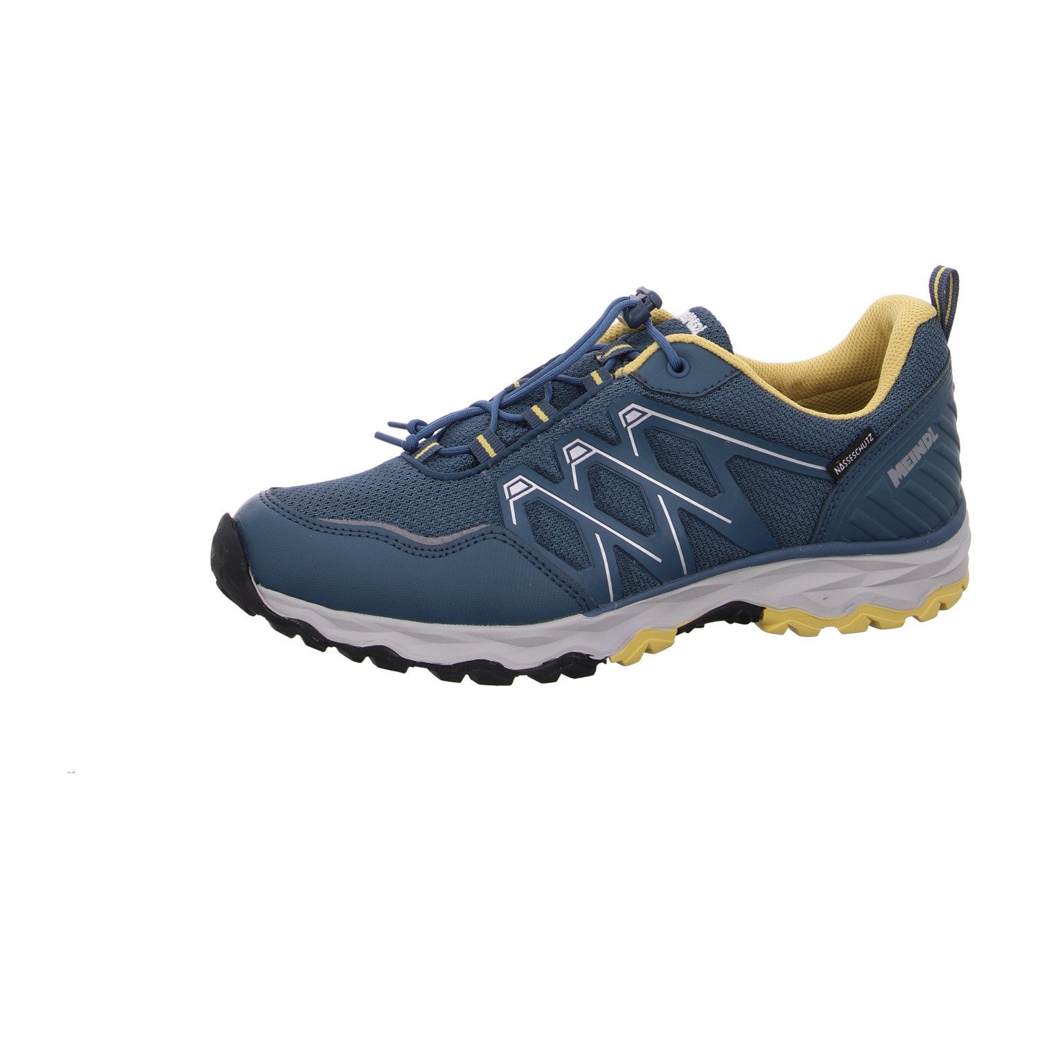 Meindl Prisma Jr. Schnürschuh