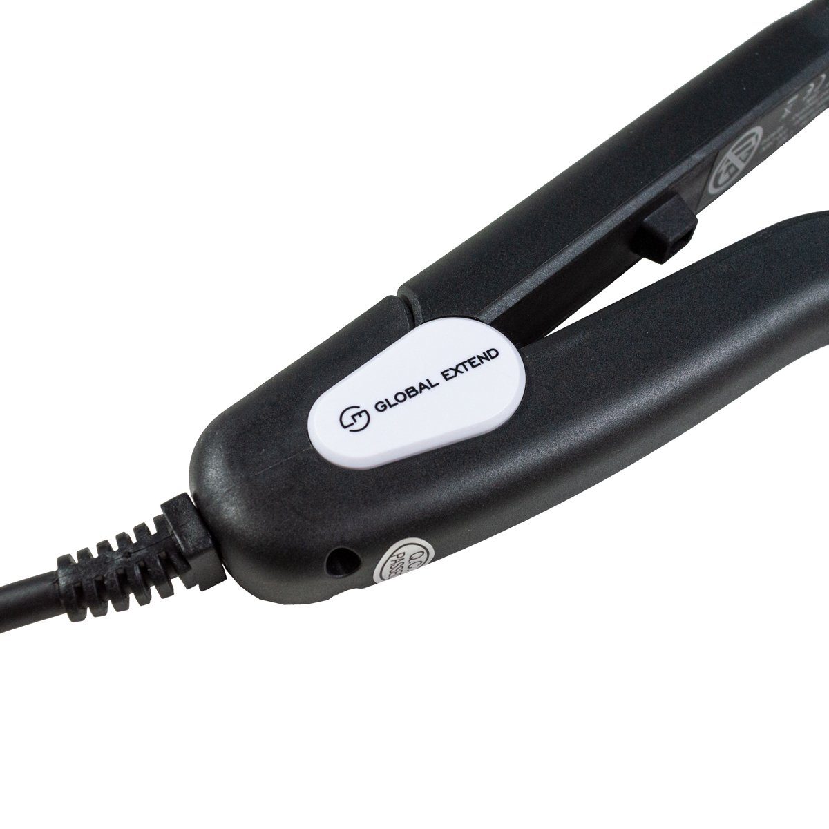 Global Extend Echthaar-Extension Wärmezange Global Extend