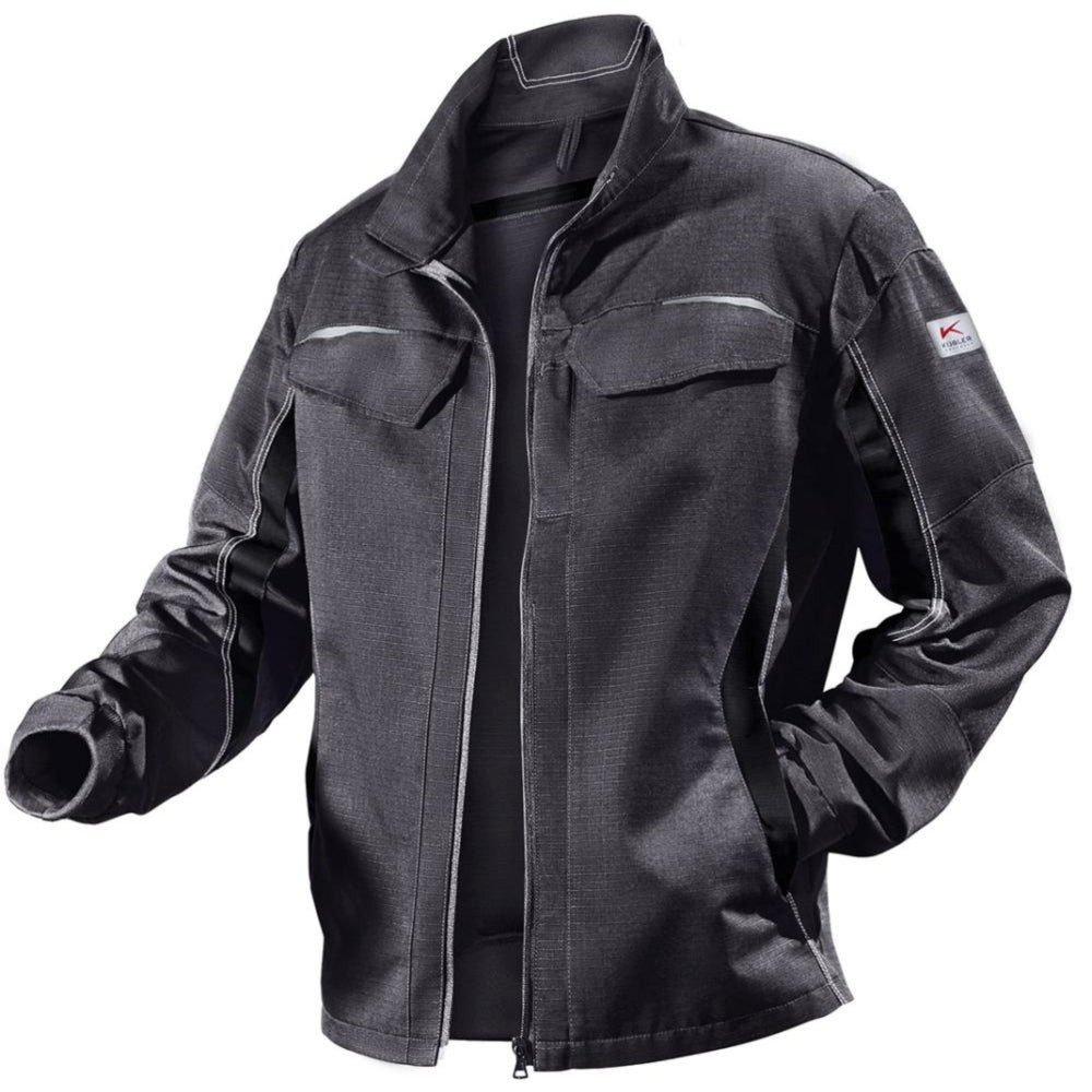 Arbeitsjacke