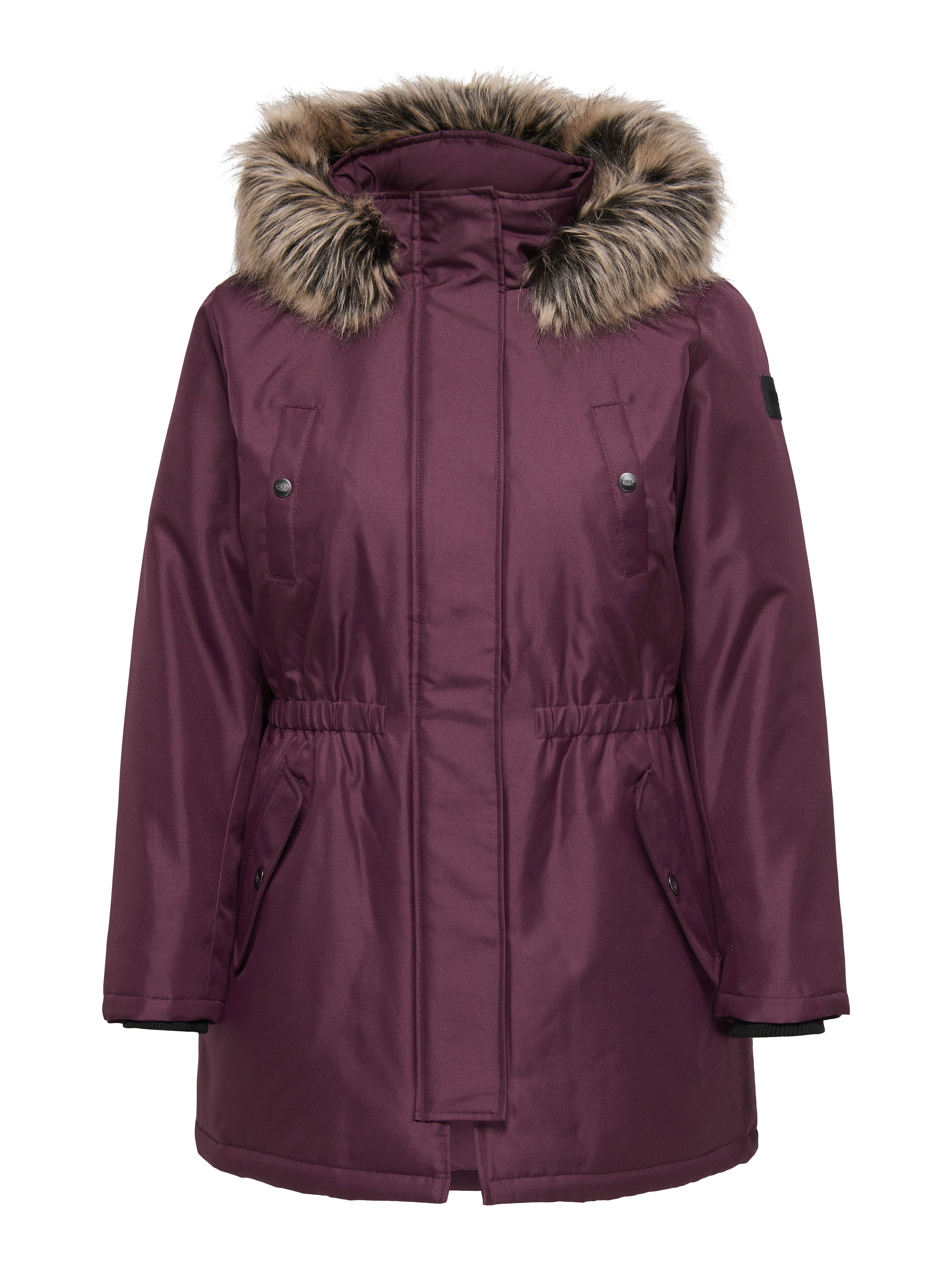 Outdoorjacke