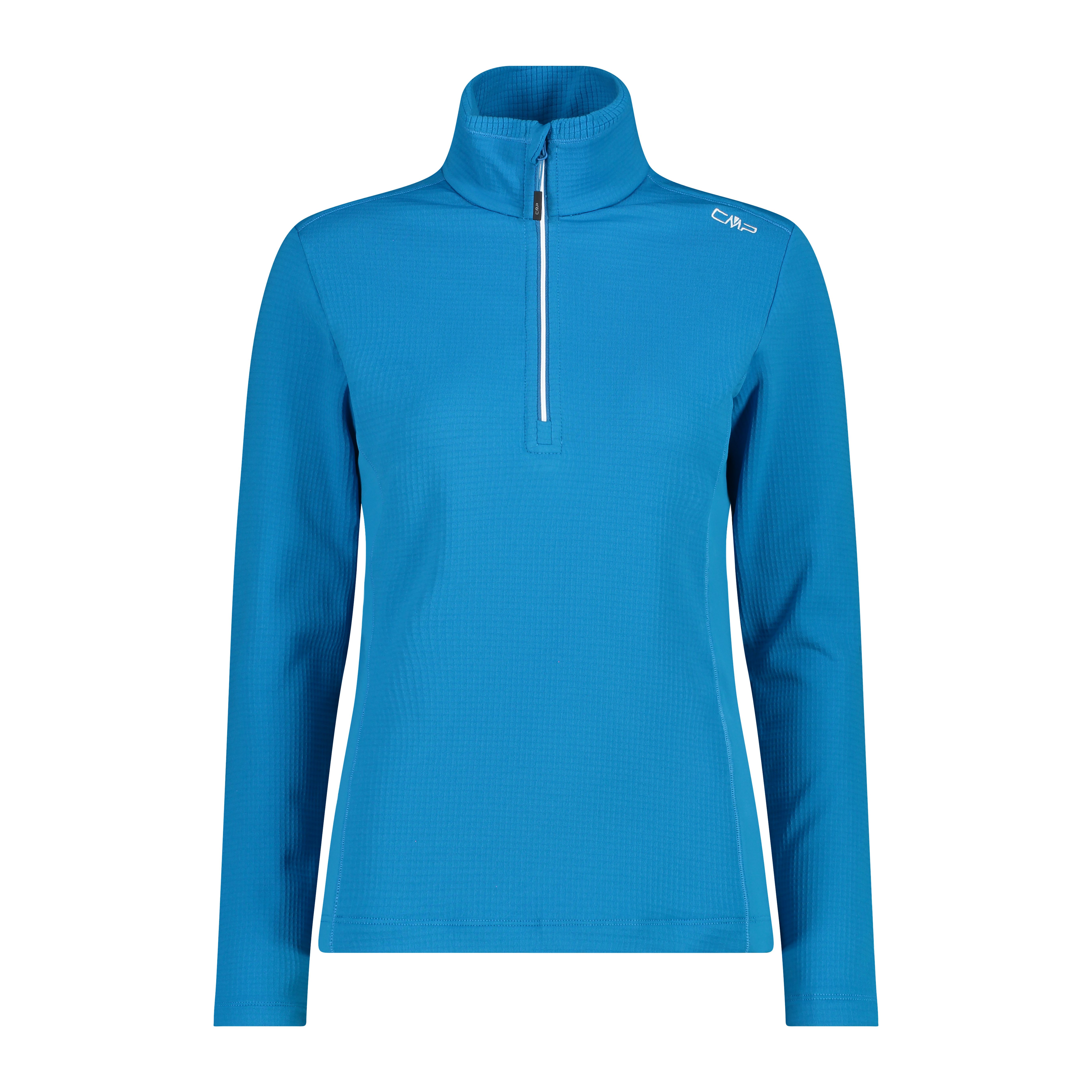 CMP Fleecepullover CMP Damen Pullover Woman günstig online kaufen