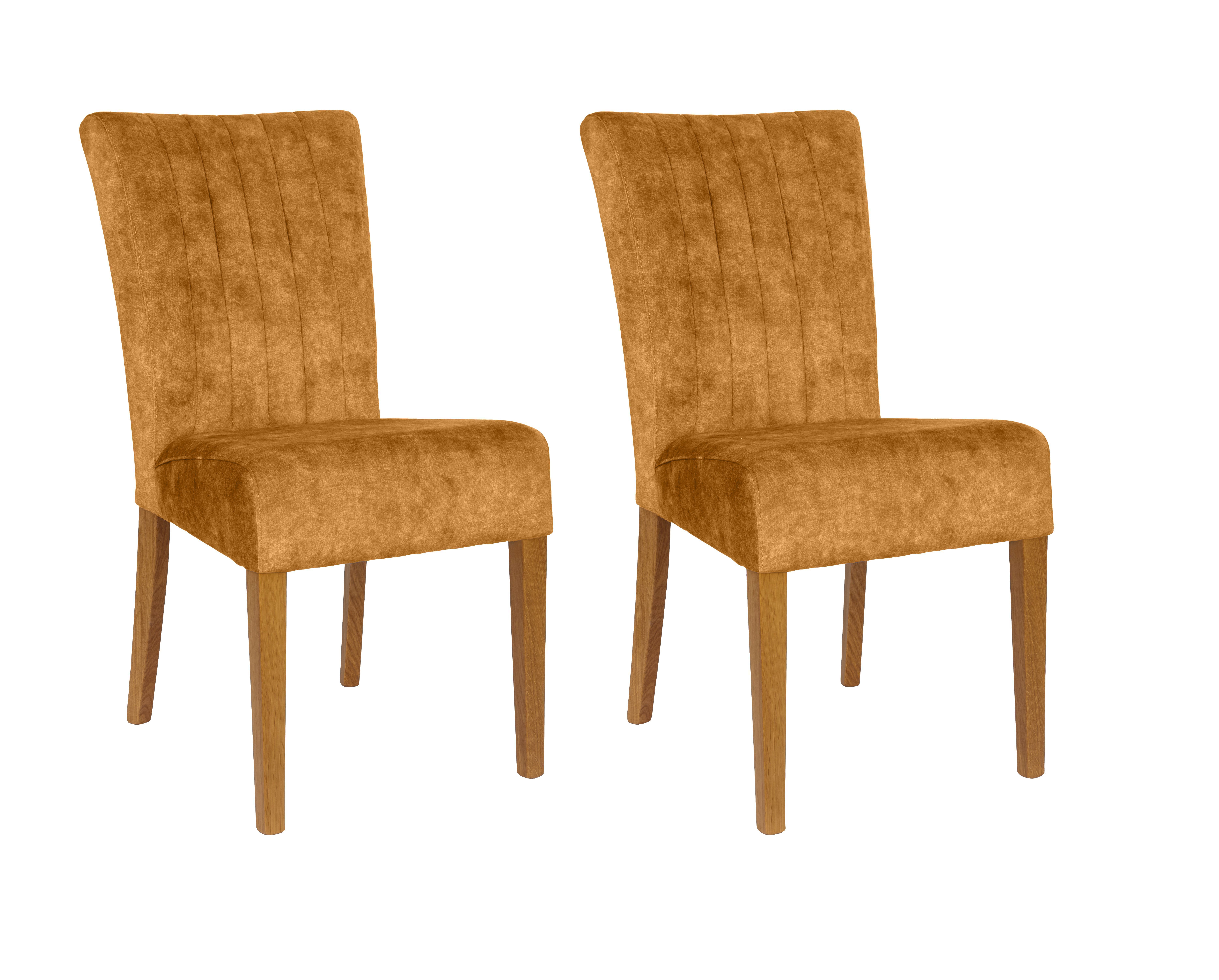 Home affaire 4-Fußstuhl (Set, 2 St), günstig online kaufen