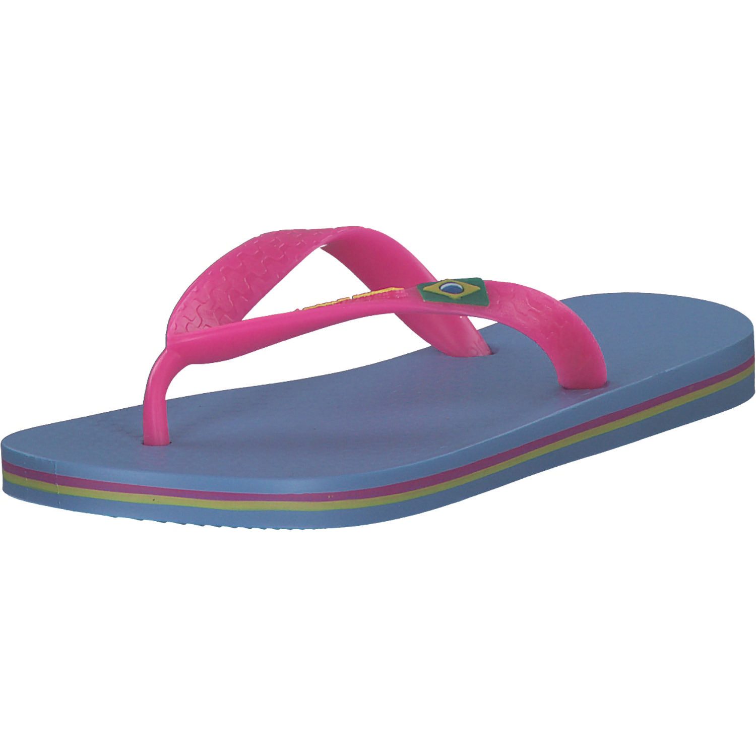 Ipanema Clas Brasil II 80416 Badepantolette
