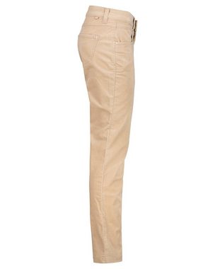 MAC Stoffhose Damen Stoffhose Slim Fit (1-tlg)