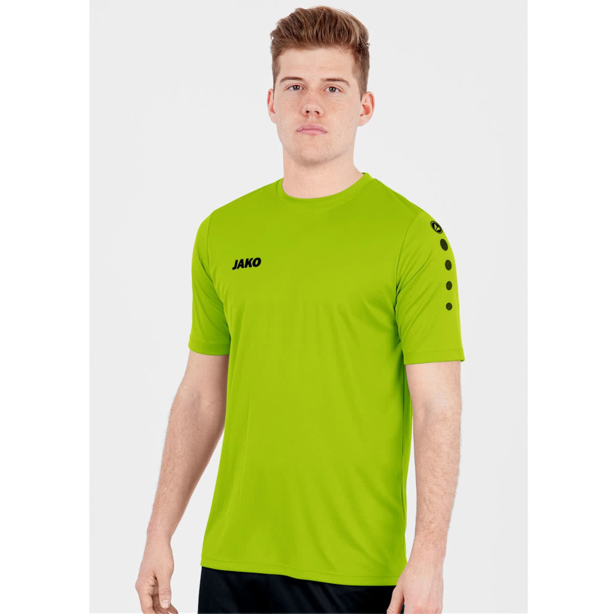 Jako Fußballtrikot Jako Herren Trikot Team KA 4233