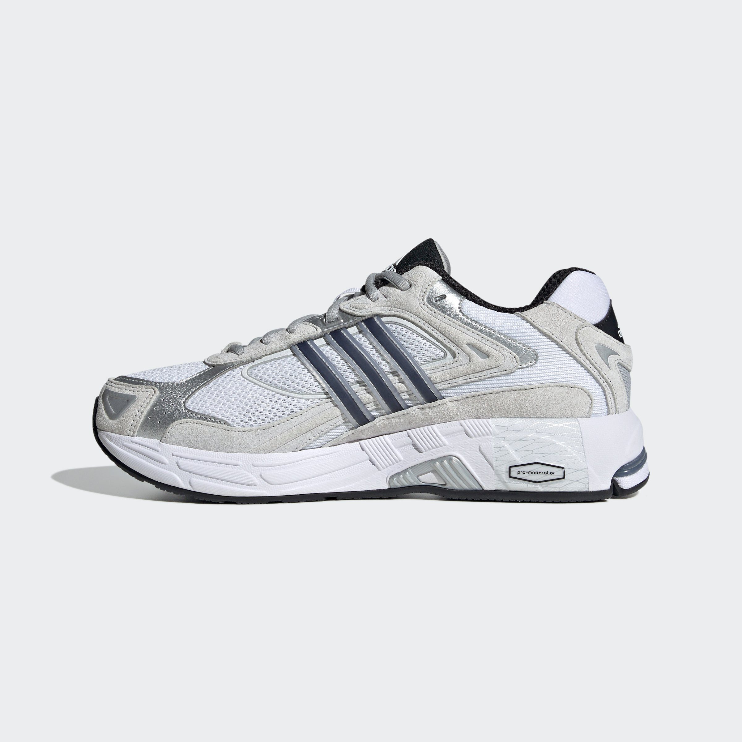 adidas Originals RESPONSE Sneaker CL / Two / Core White Black Grey Cloud