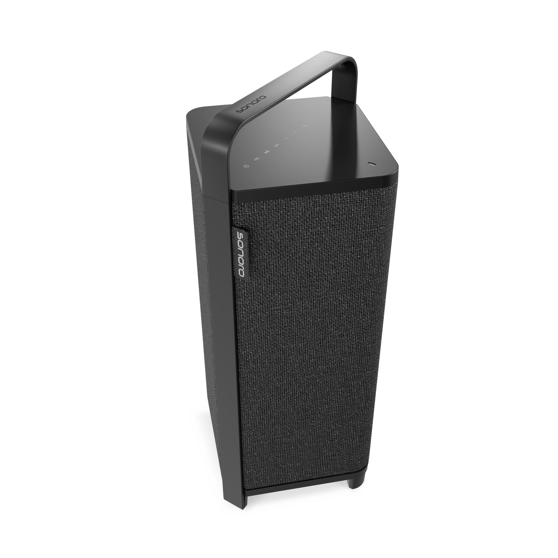 Sonoro sonoro VIBES L Portable-Lautsprecher