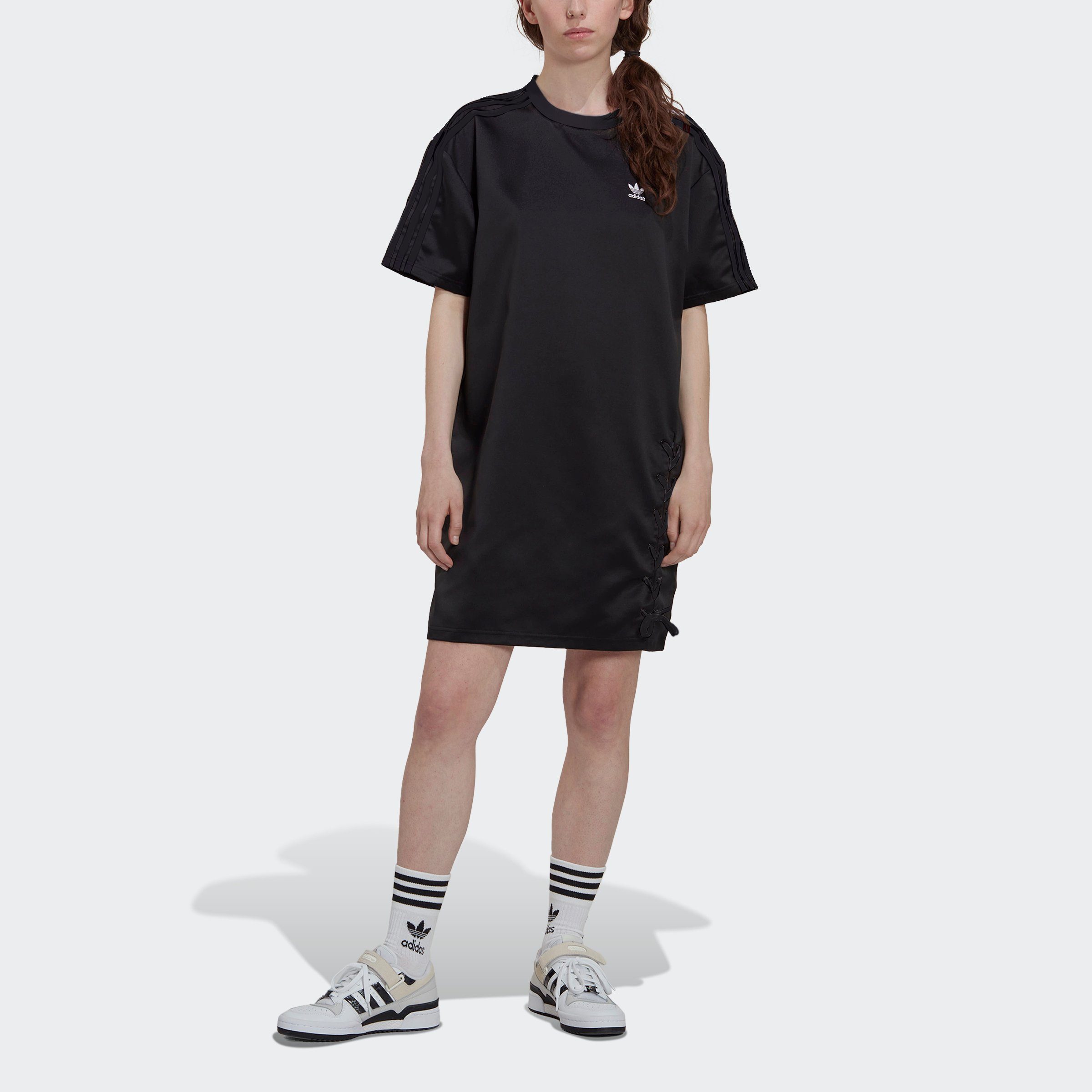 adidas Originals Sommerkleid LACED -KLEID ALWAYS ORIGINAL