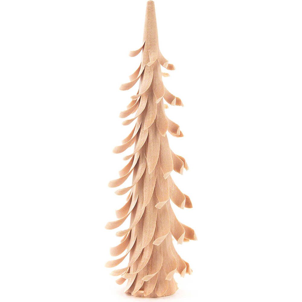 Dregeno Erzgebirge Dekofigur Spiralbaum natur (17cm) von Dregeno Seiffen günstig online kaufen