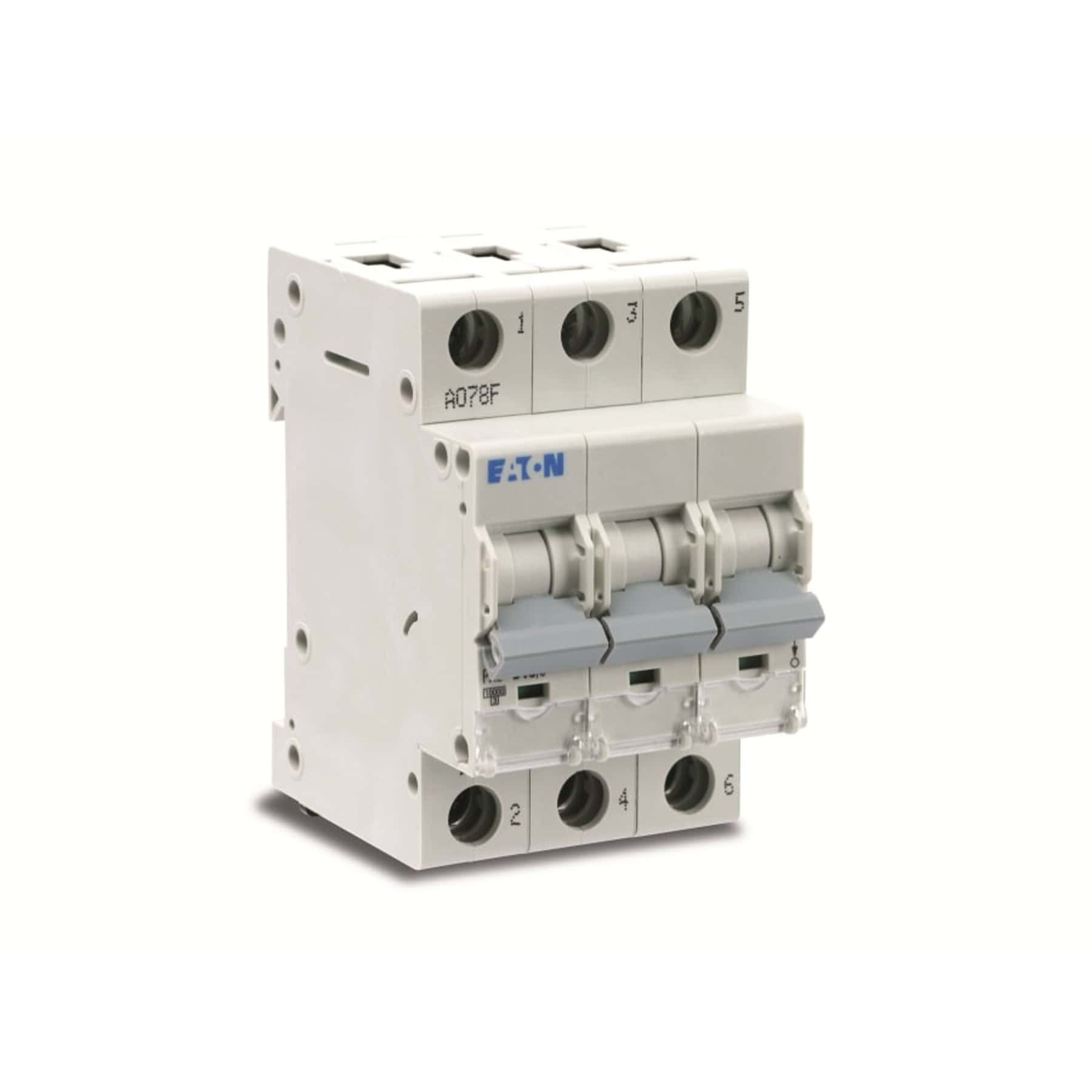 EATON Schalter EATON Leitungsschutzschalter PXL-B16/3, B, 16 A, 3-polig