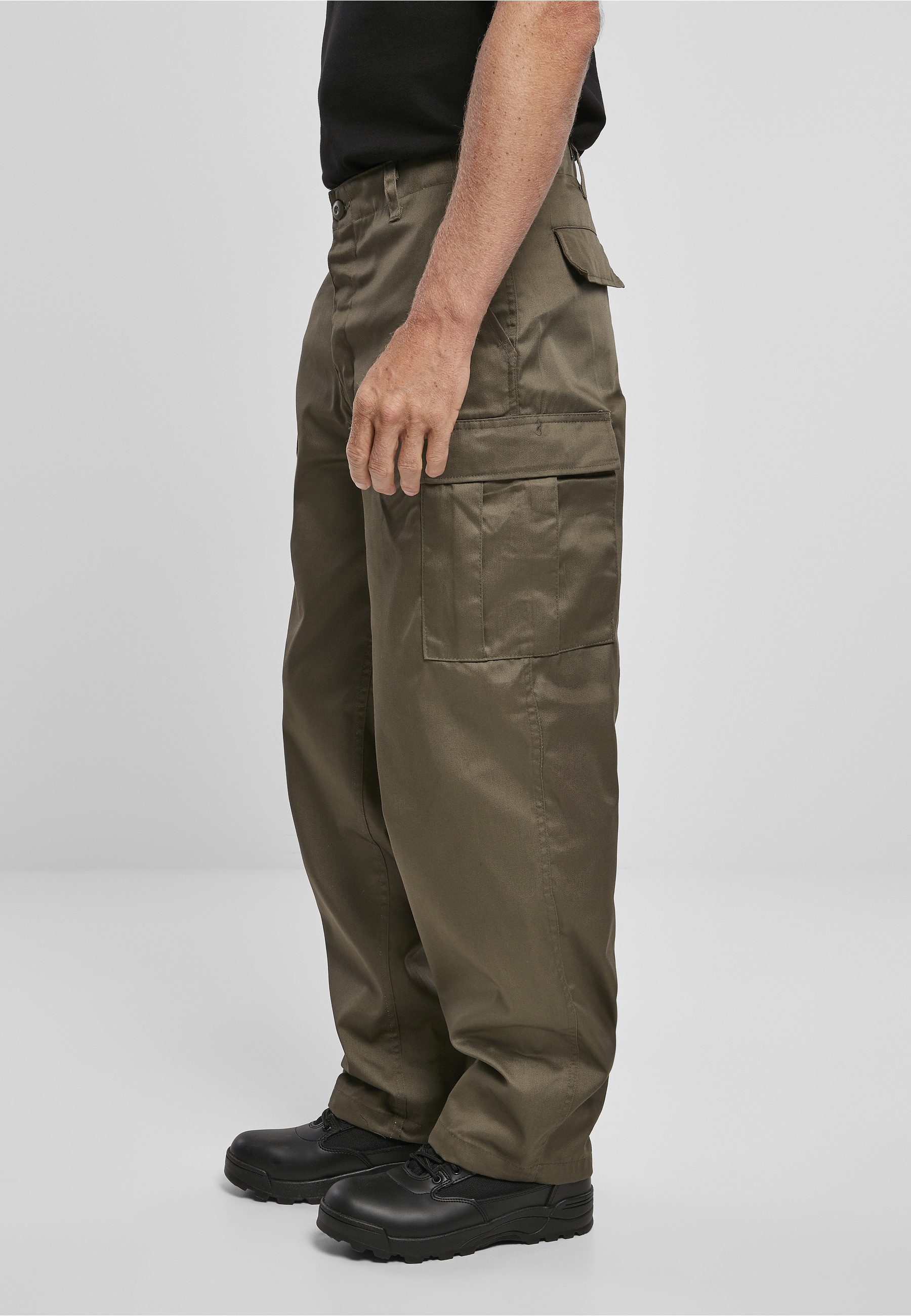 Brandit Cargohose Brandit Herren US Ranger Cargo Pants (1-tlg)