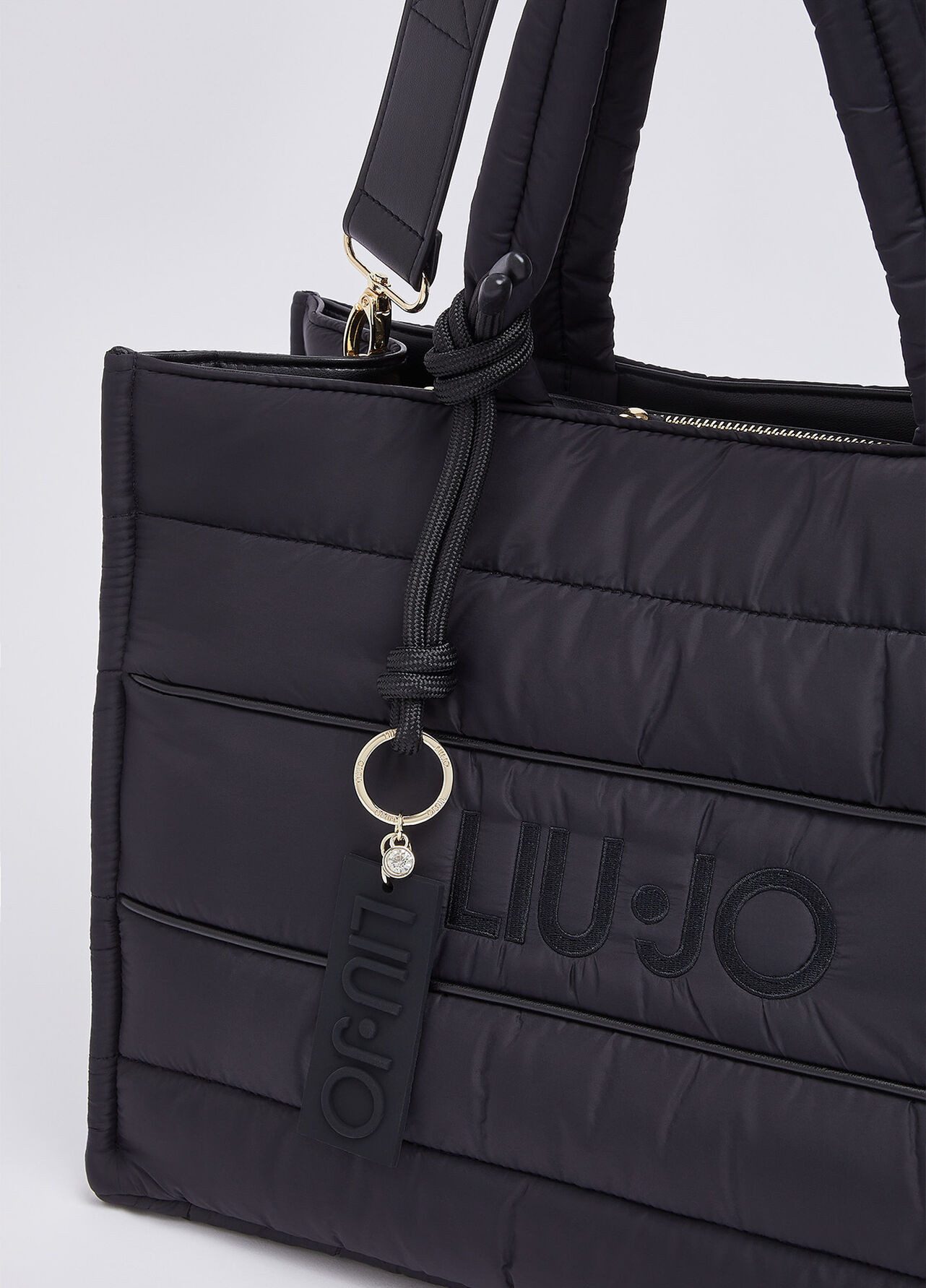 Liu Jo Handtasche L TOTE - Gepolsterte Tragetasche - Handtasche