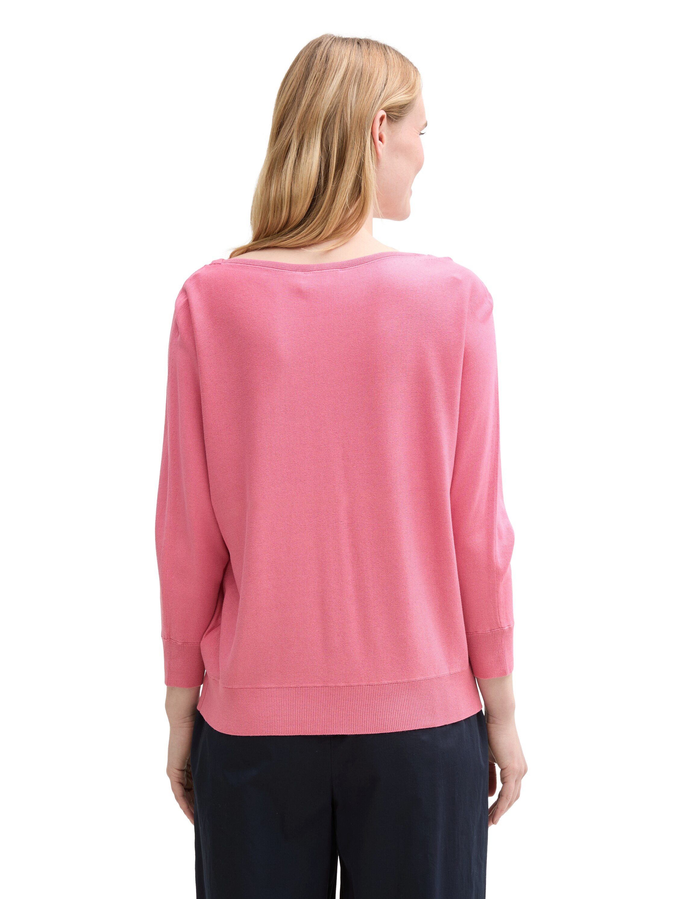 TOM TAILOR Strickpullover