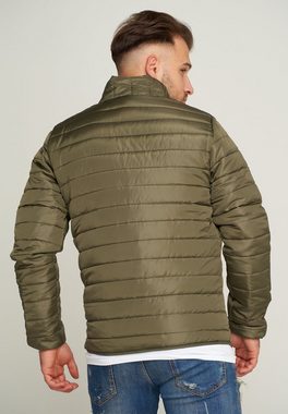 SOULSTAR Steppjacke MJNASRAN Blouson