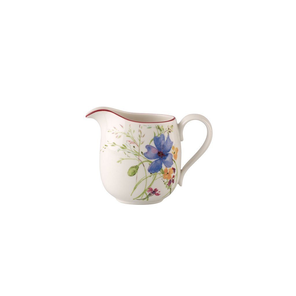 Villeroy & Boch Milchkännchen Mariefleur Milchkännchen, (1-St)