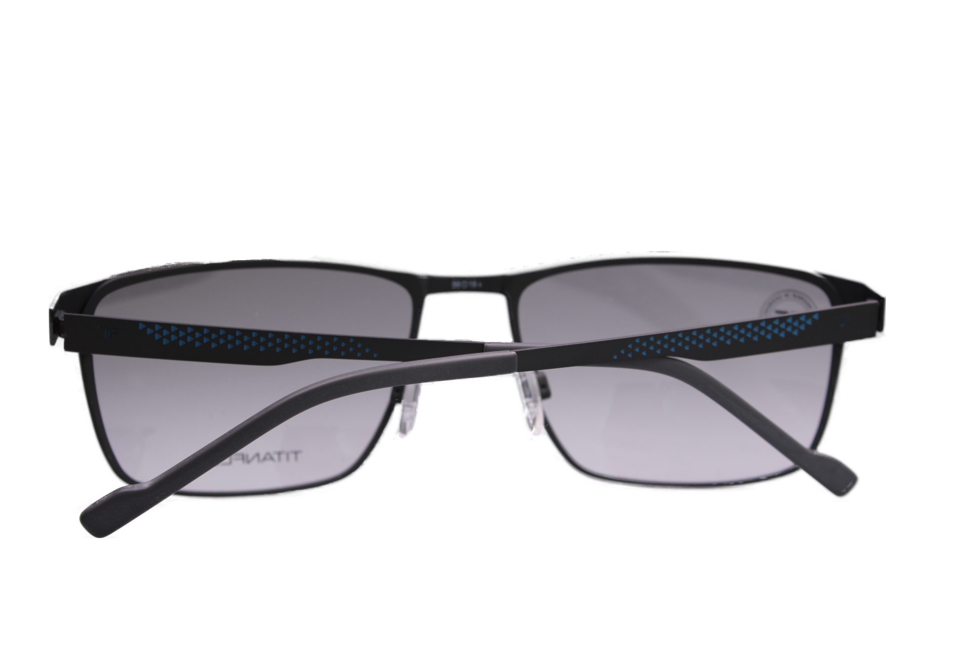 Eschenbach Optik Brillengestell Titanflex Fassung 820971-30