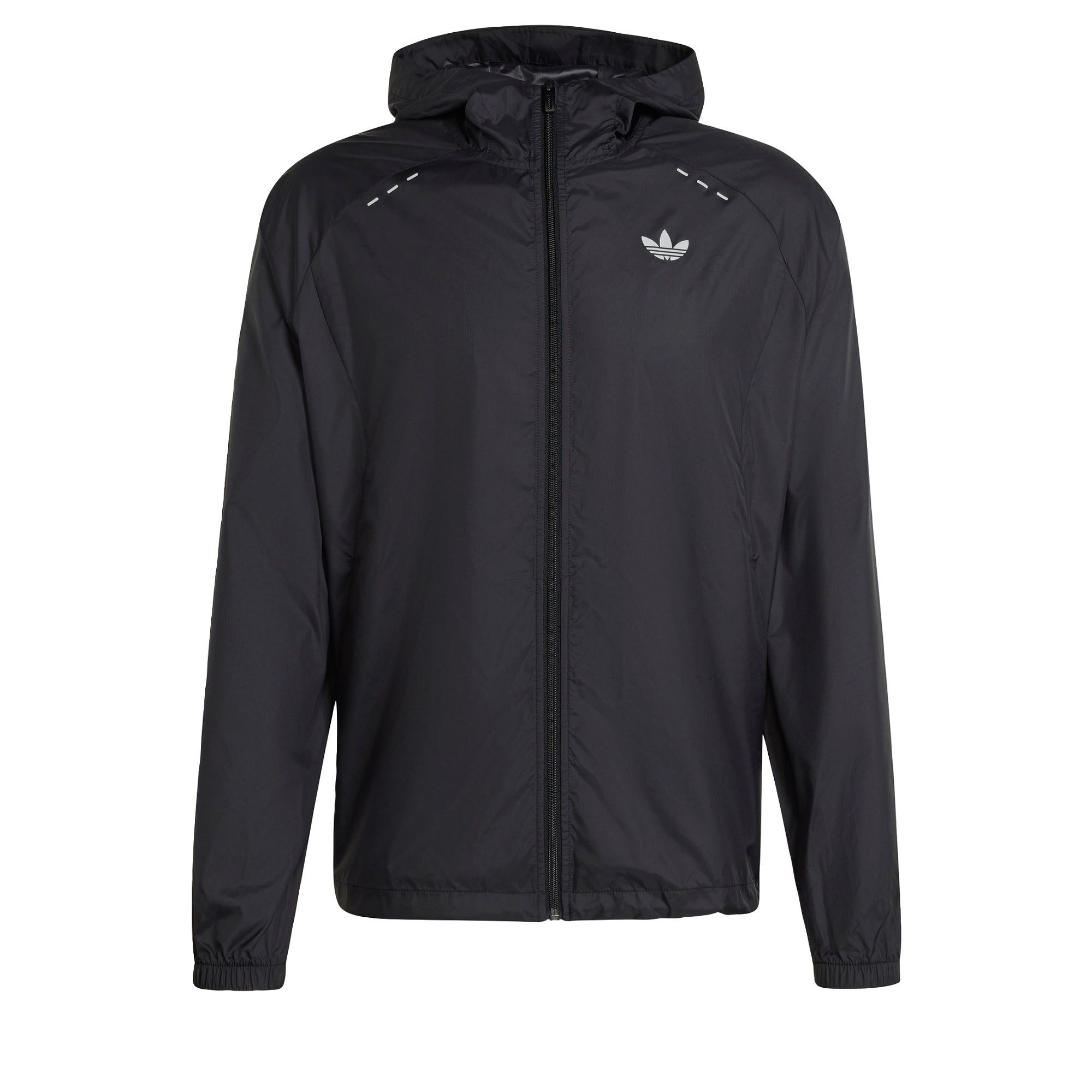 Funktionsjacke TECH TREFOIL ESSENTIALS WINDBREAKER