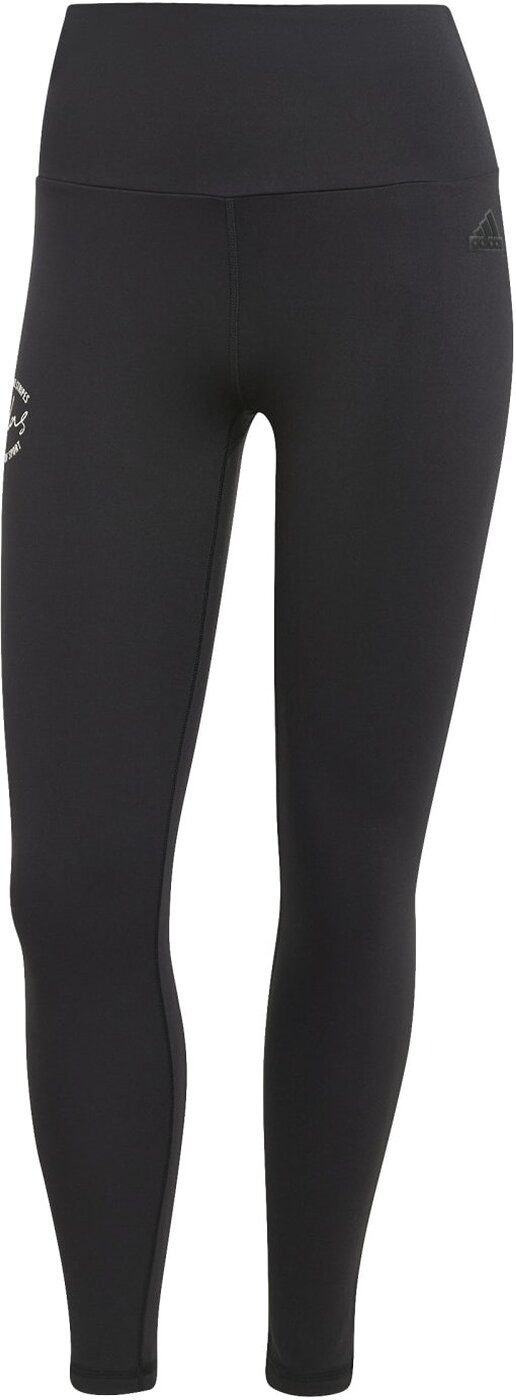 Lauftights W BLUV Q3 LEG BLACK