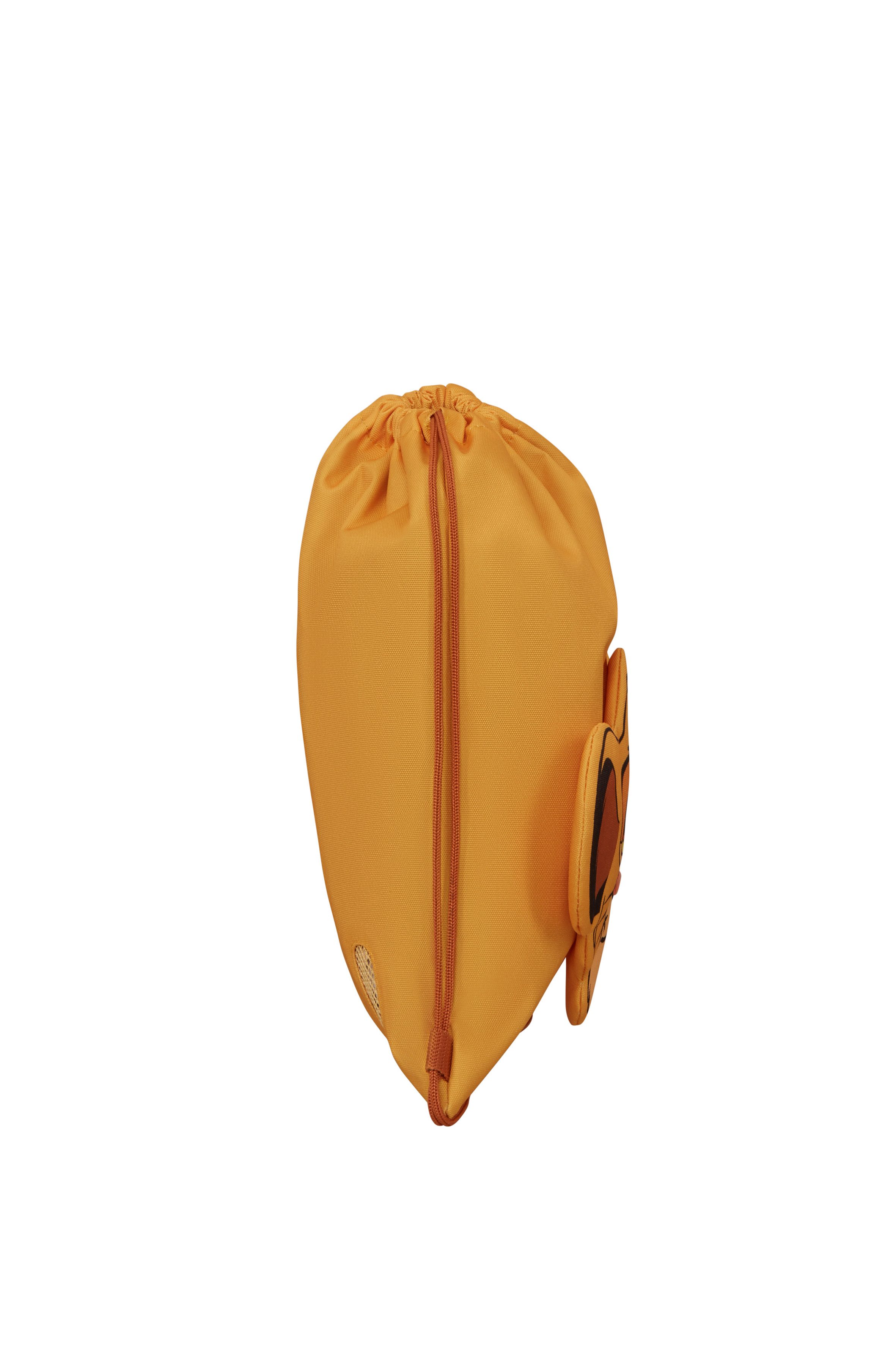 Samsonite Turnbeutel Disney, Sporttasche, Handgepäcktasche aus pflegeleichtem Material