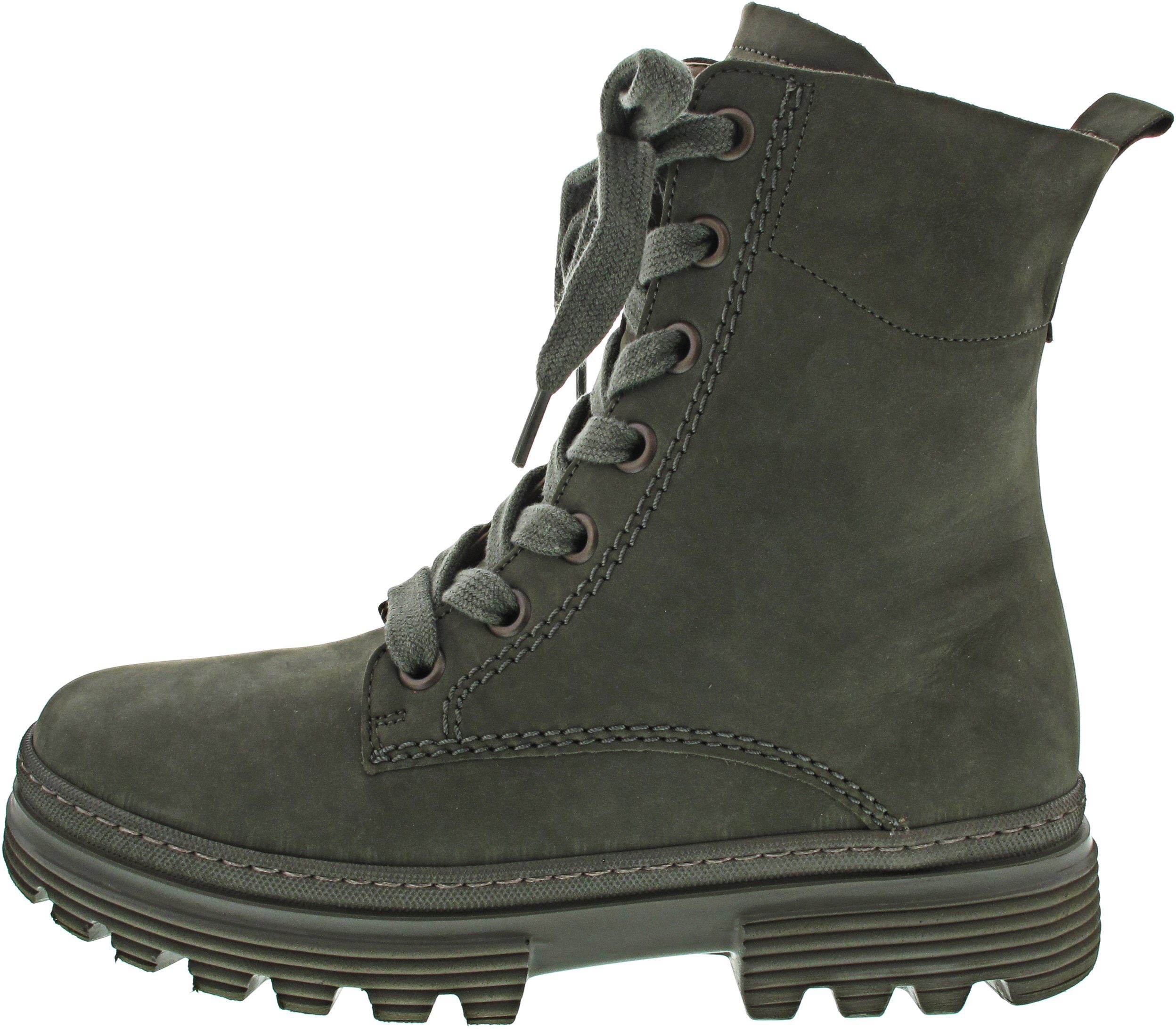 Gabor Comfort Schnürstiefelette