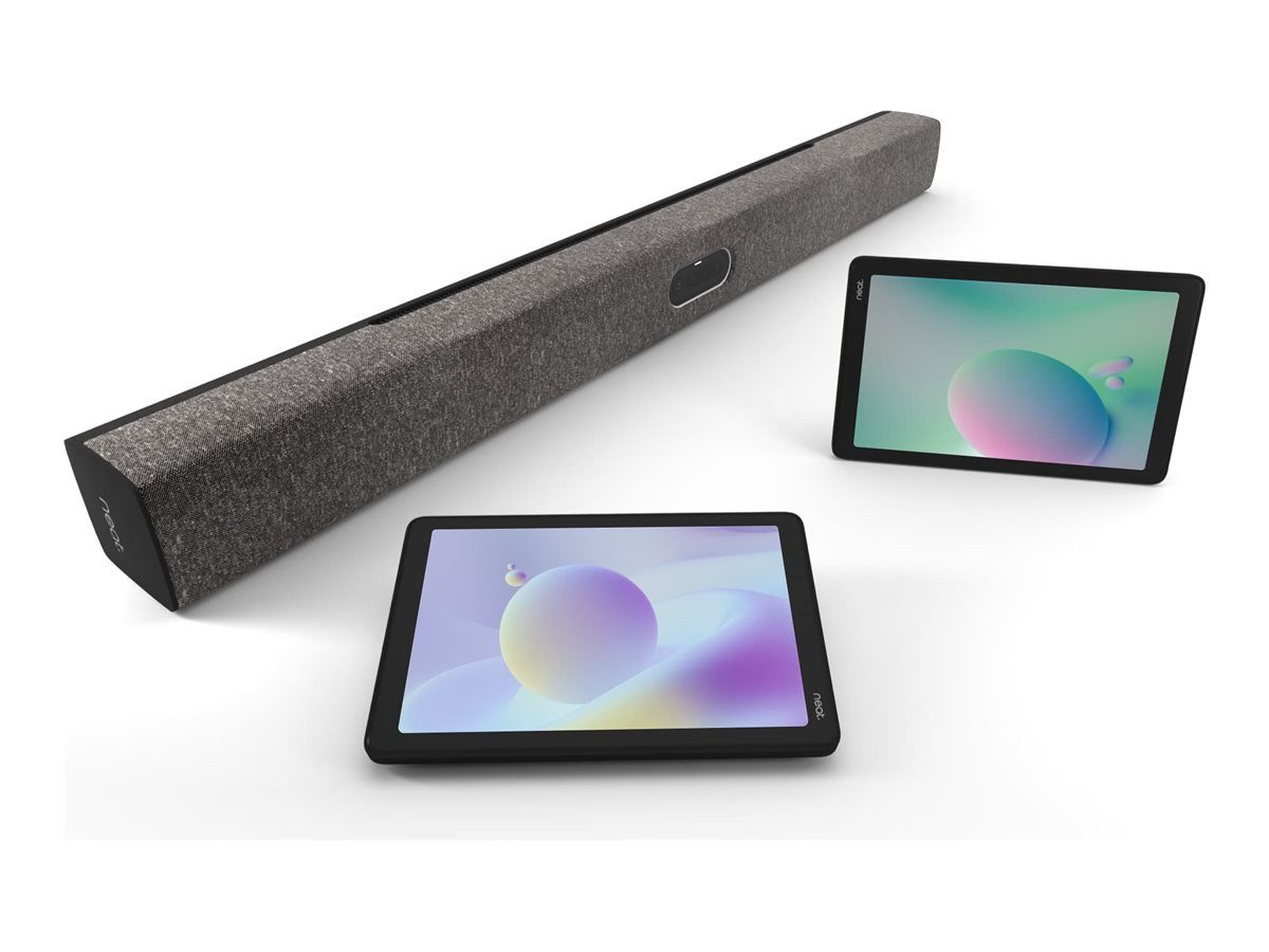 neat IP-Überwachungskamera