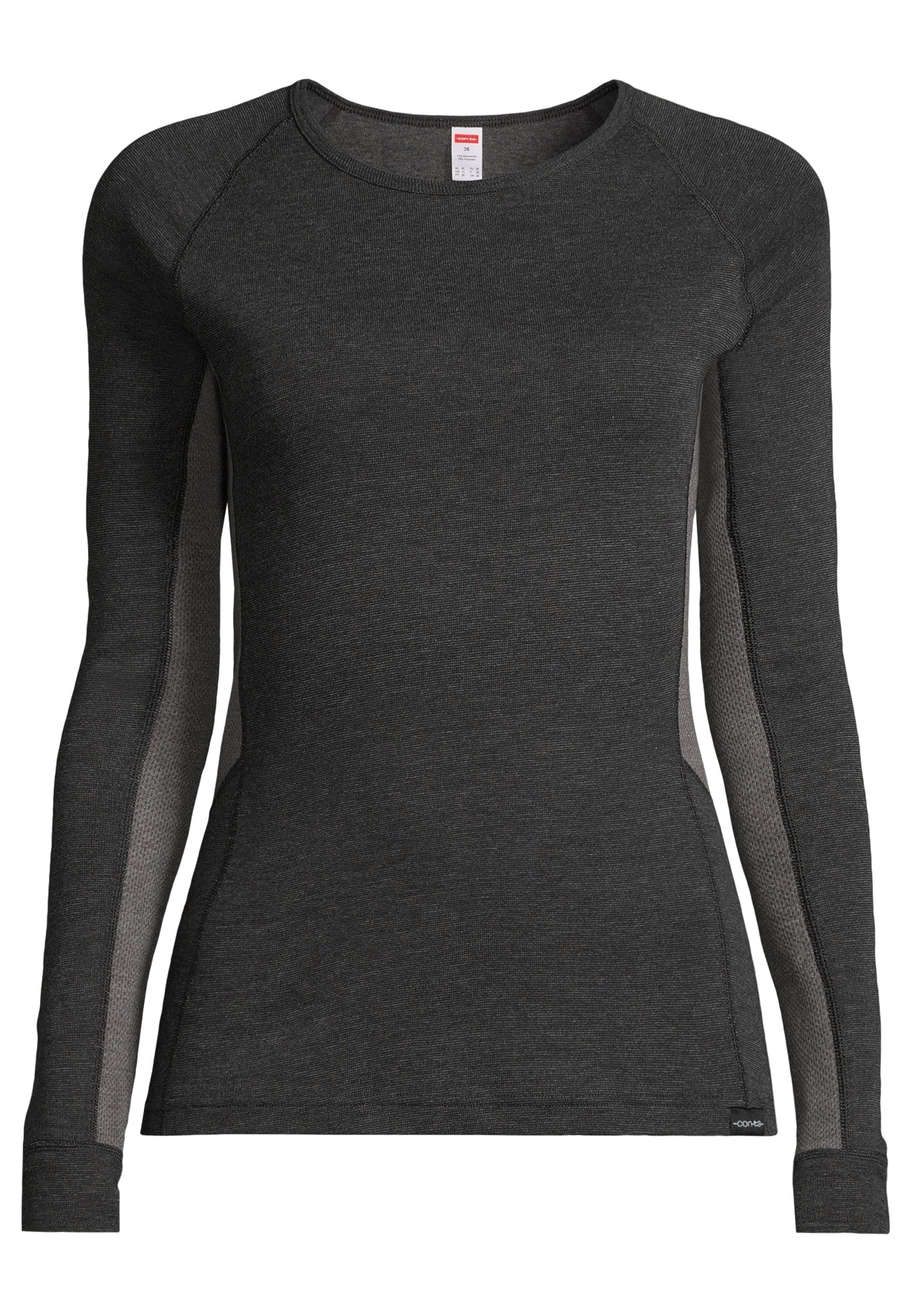 conta Thermounterhemd Sportiv (1-St) Thermo-Unterhemd / Shirt - Baumwolle - günstig online kaufen