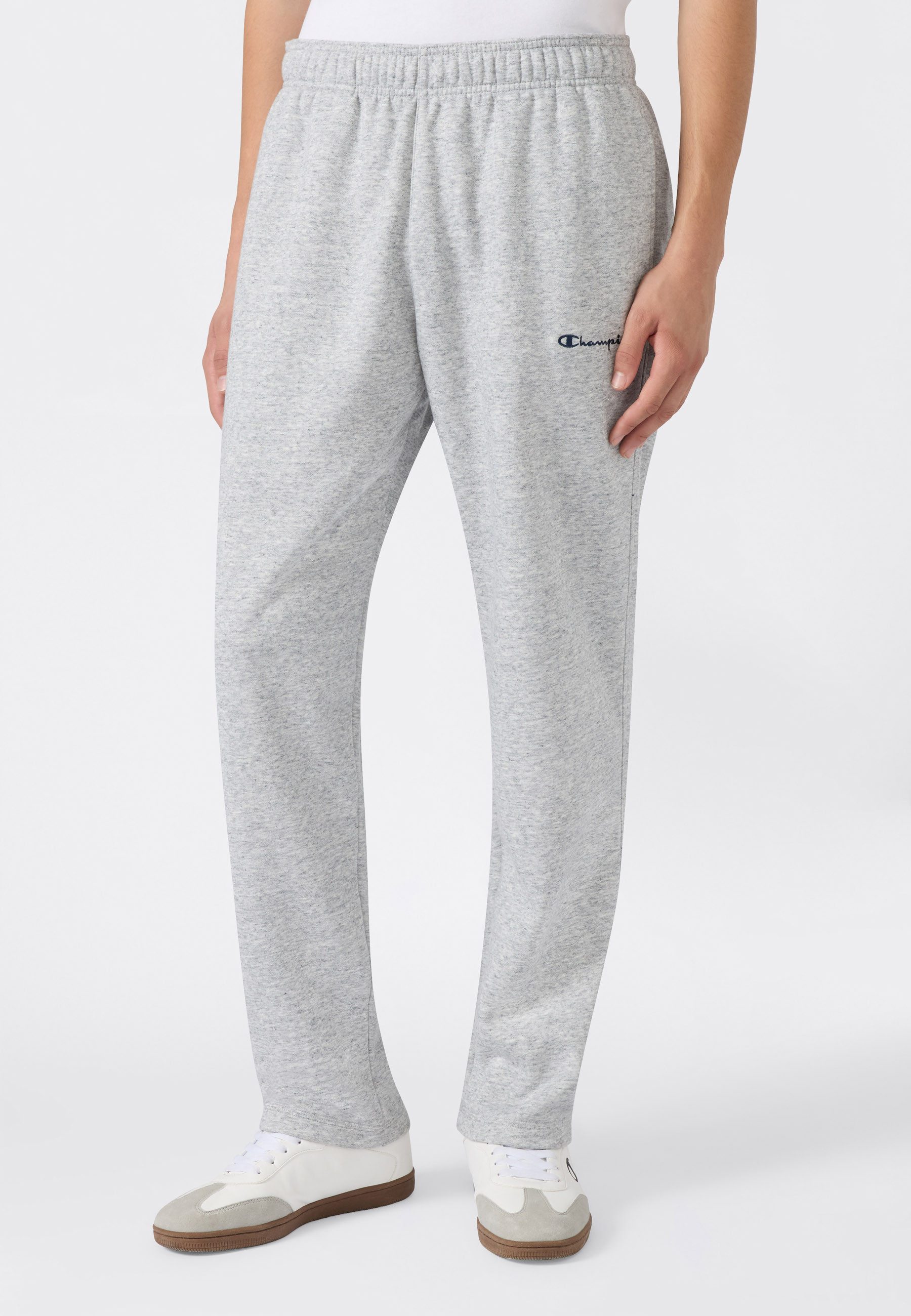 Champion Jogginghose ICONS Straight Hem Pants günstig online kaufen