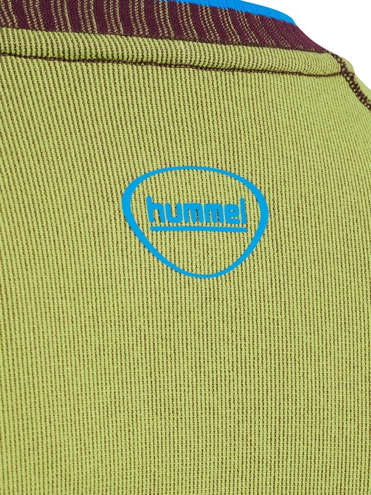hummel Longsleeve Seamless T-Shirt Longsleeve