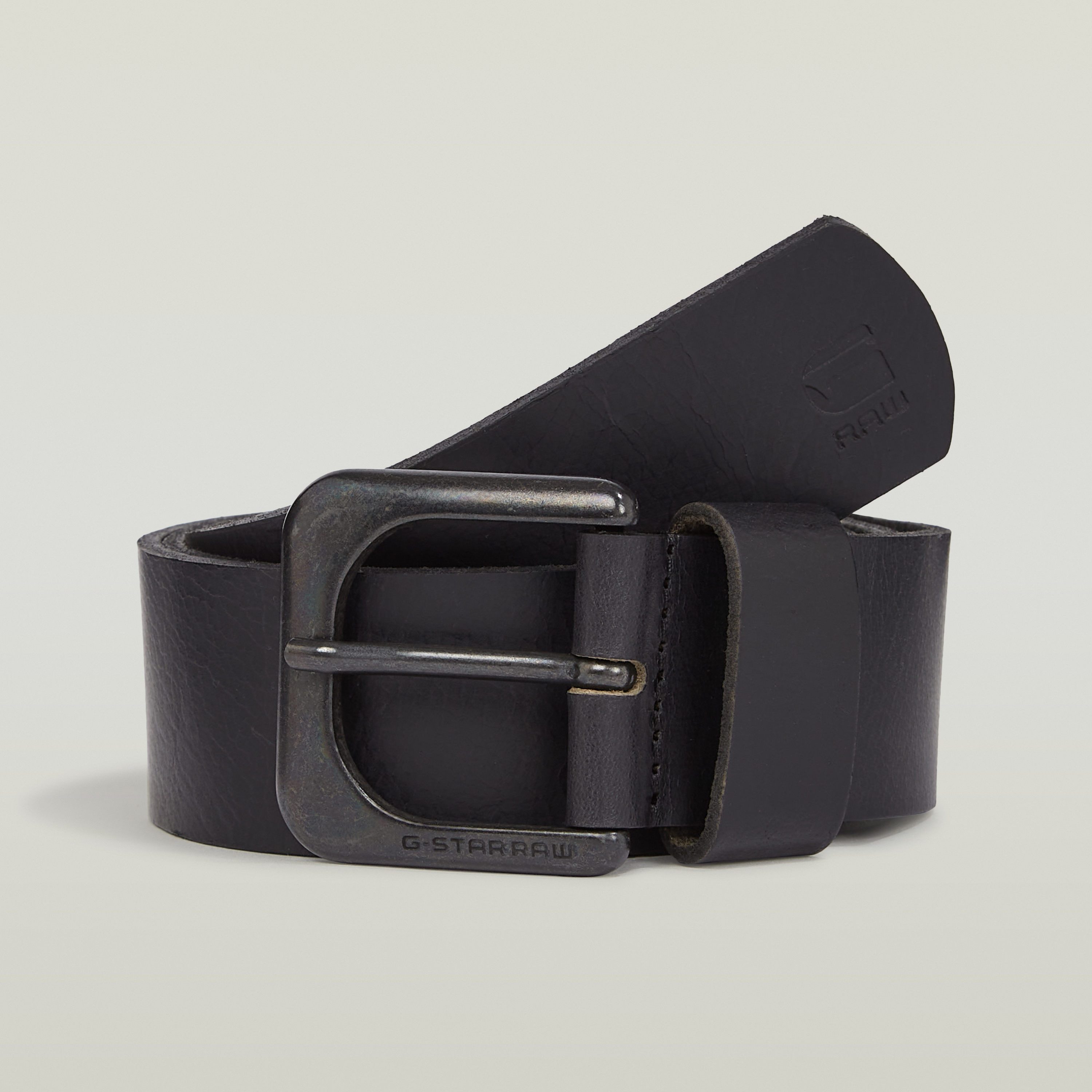 G-STAR Ledergürtel Zed Belt günstig online kaufen