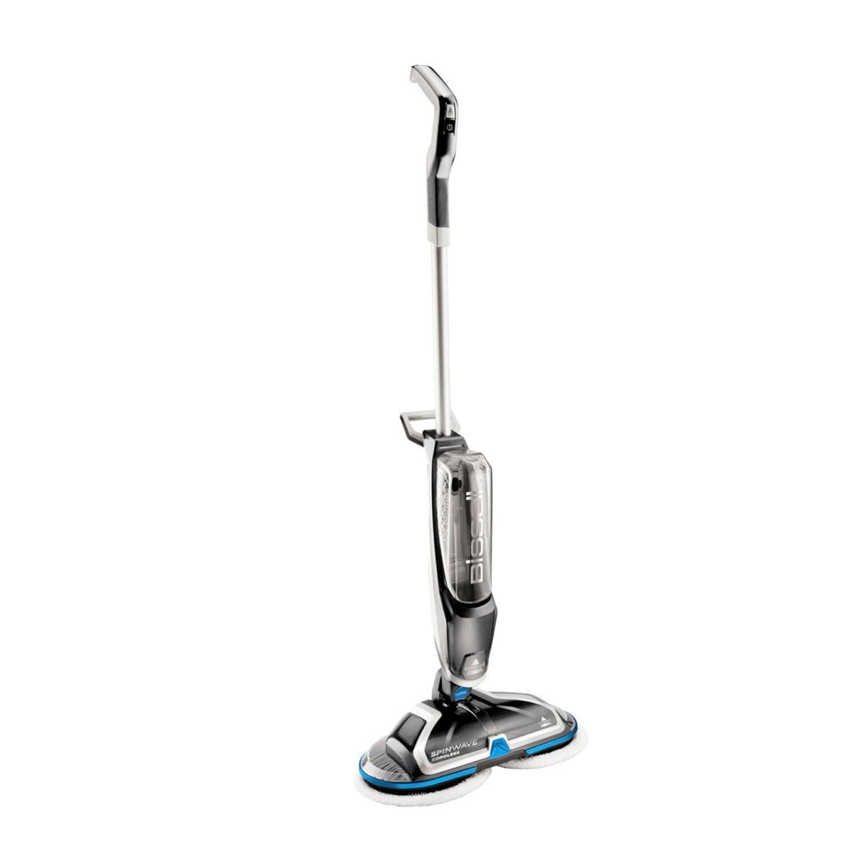Bissell Hartbodenreiniger SpinWave Cordless Hartbodenreiniger kabellos