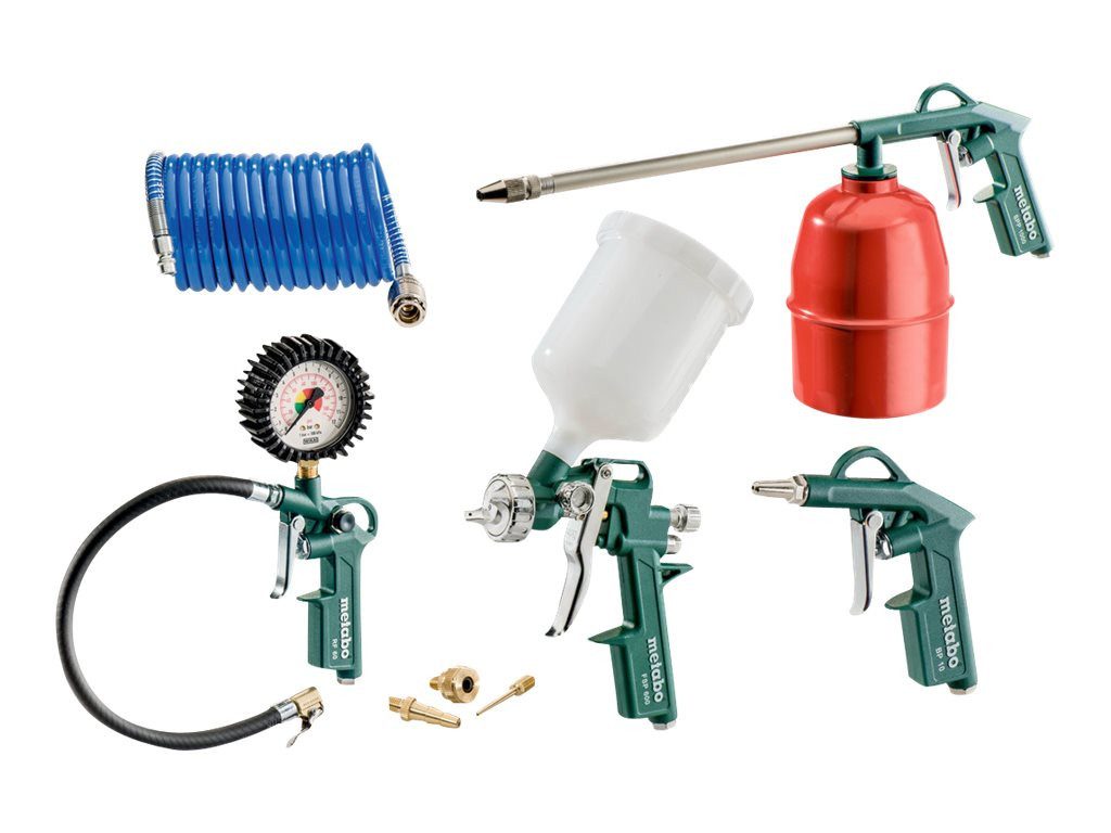 metabo Elektrowerkzeug-Set