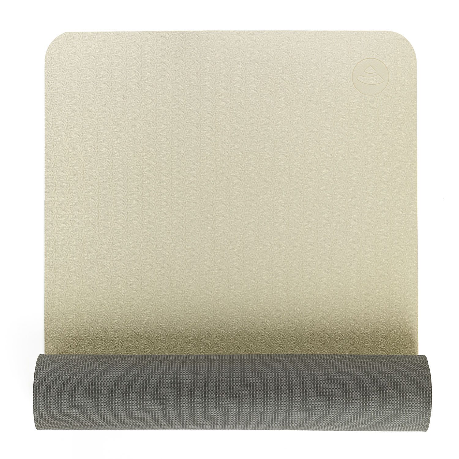 bodhi Yogamatte LOTUS PRO aus TPE, 183 cm x 60 cm x 6 mm