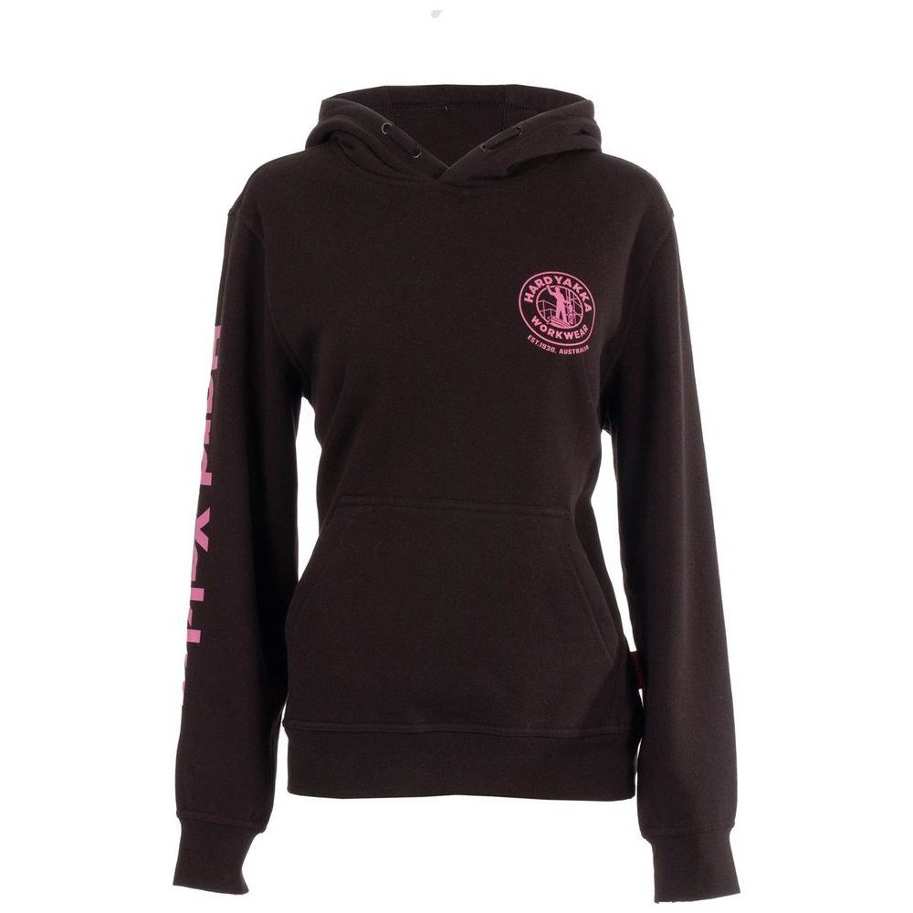 Hard Yakka Hoodie Heritage Hoodie