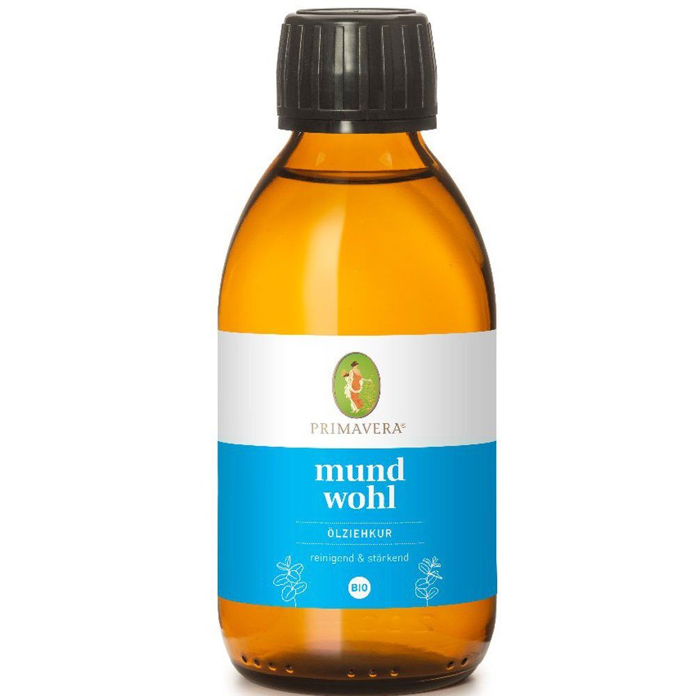 Primavera Life GmbH Duftöl Mundwohl, 200 ml