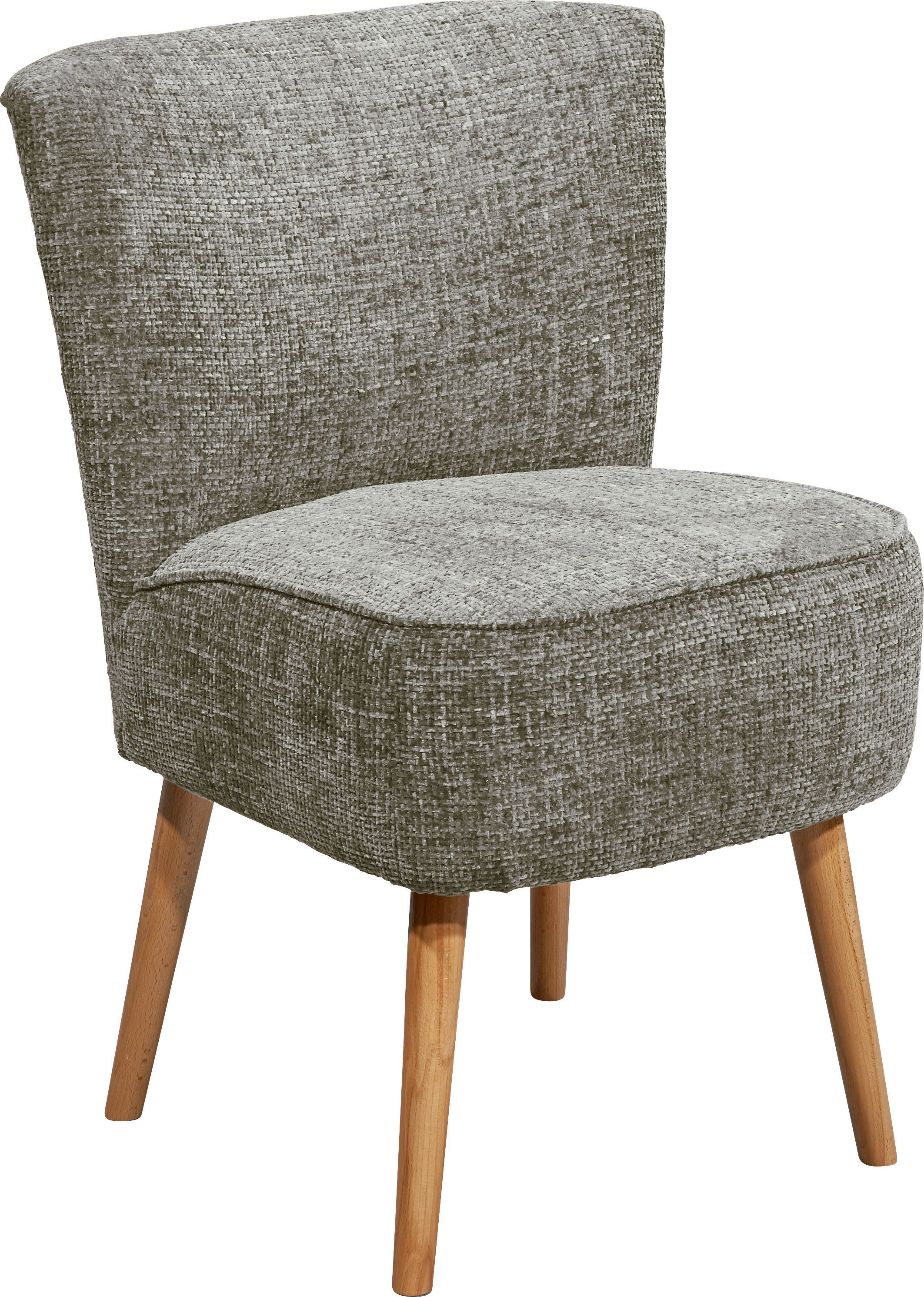 ED EXCITING DESIGN Cocktailsessel Earl, Küchenstuhl, Küchensessel